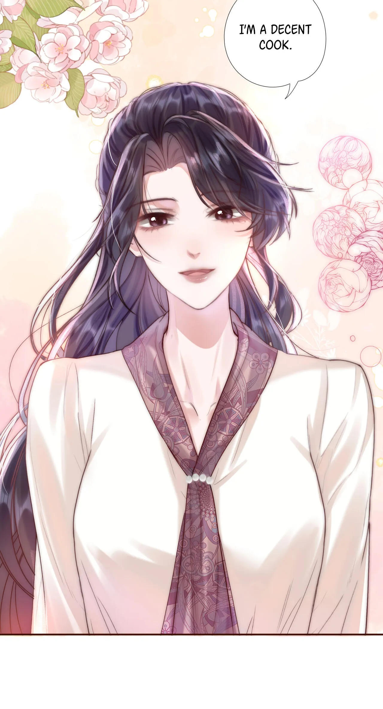 Read Wan Chao chapter 3 image 43 on Lezhin