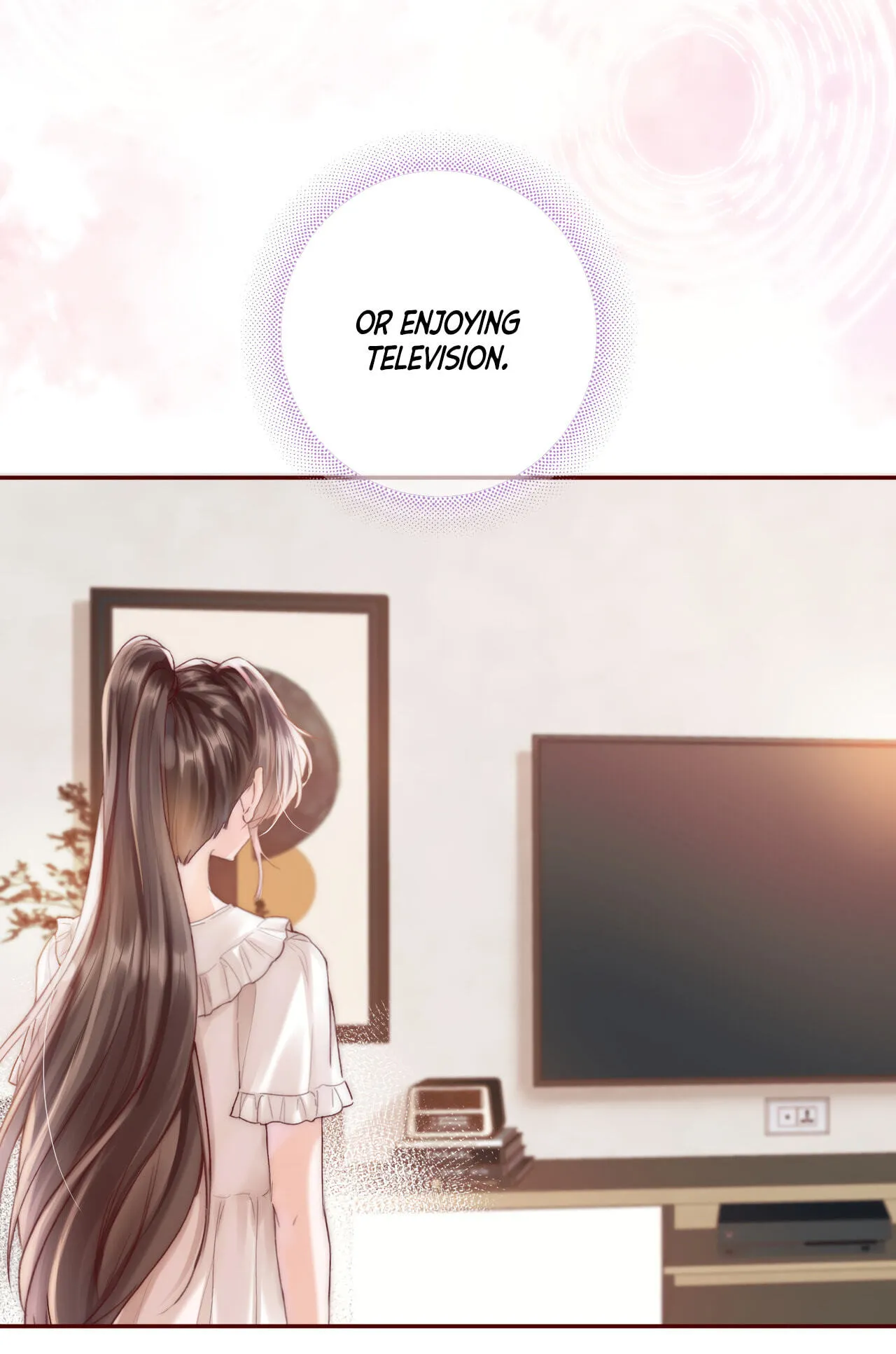 Read Wan Chao chapter 3 image 6 on Lezhin