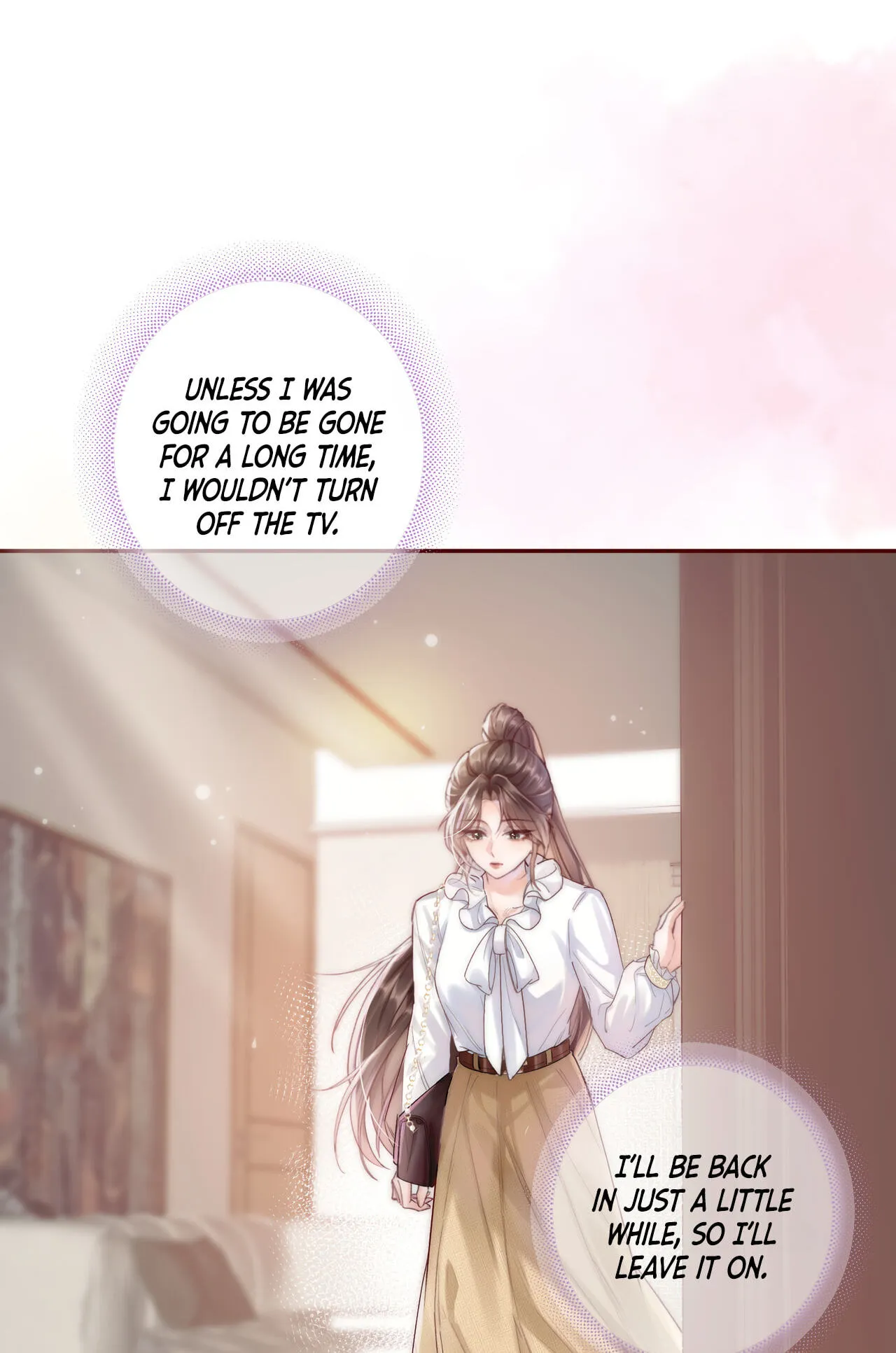 Read Wan Chao chapter 3 image 7 on Lezhin