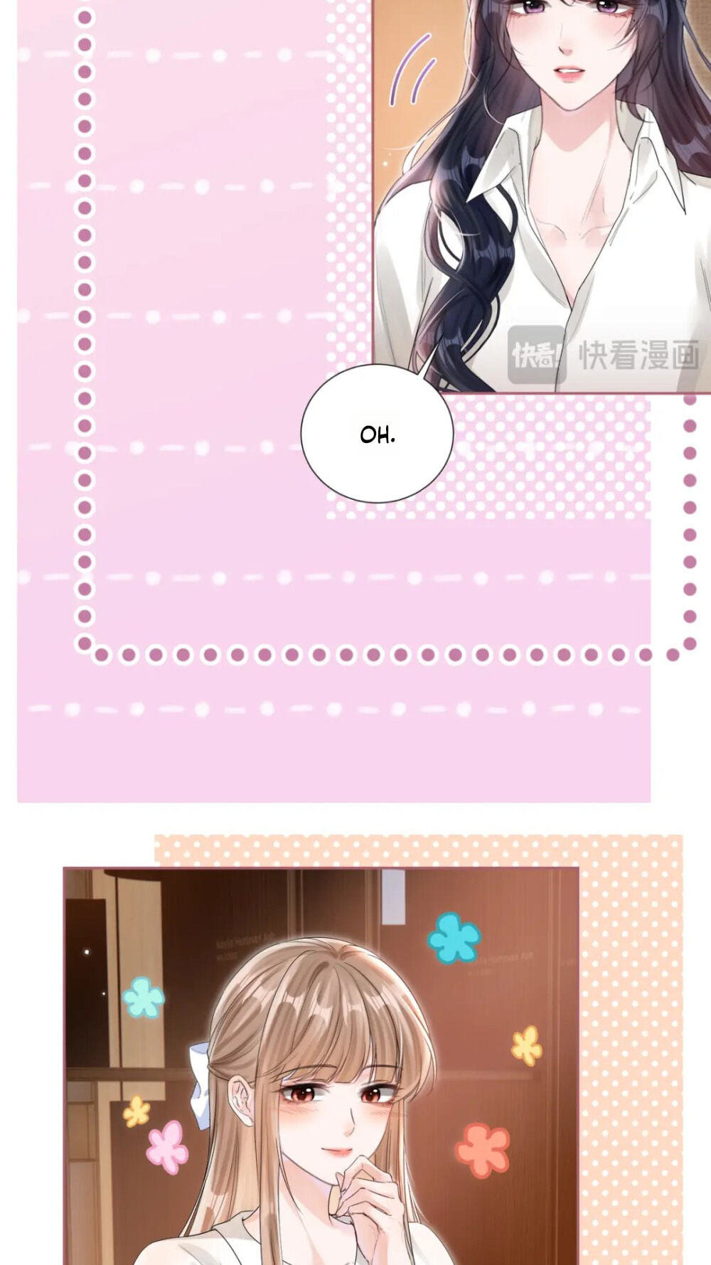 Read Wan Chao chapter 30 image 11 on Lezhin