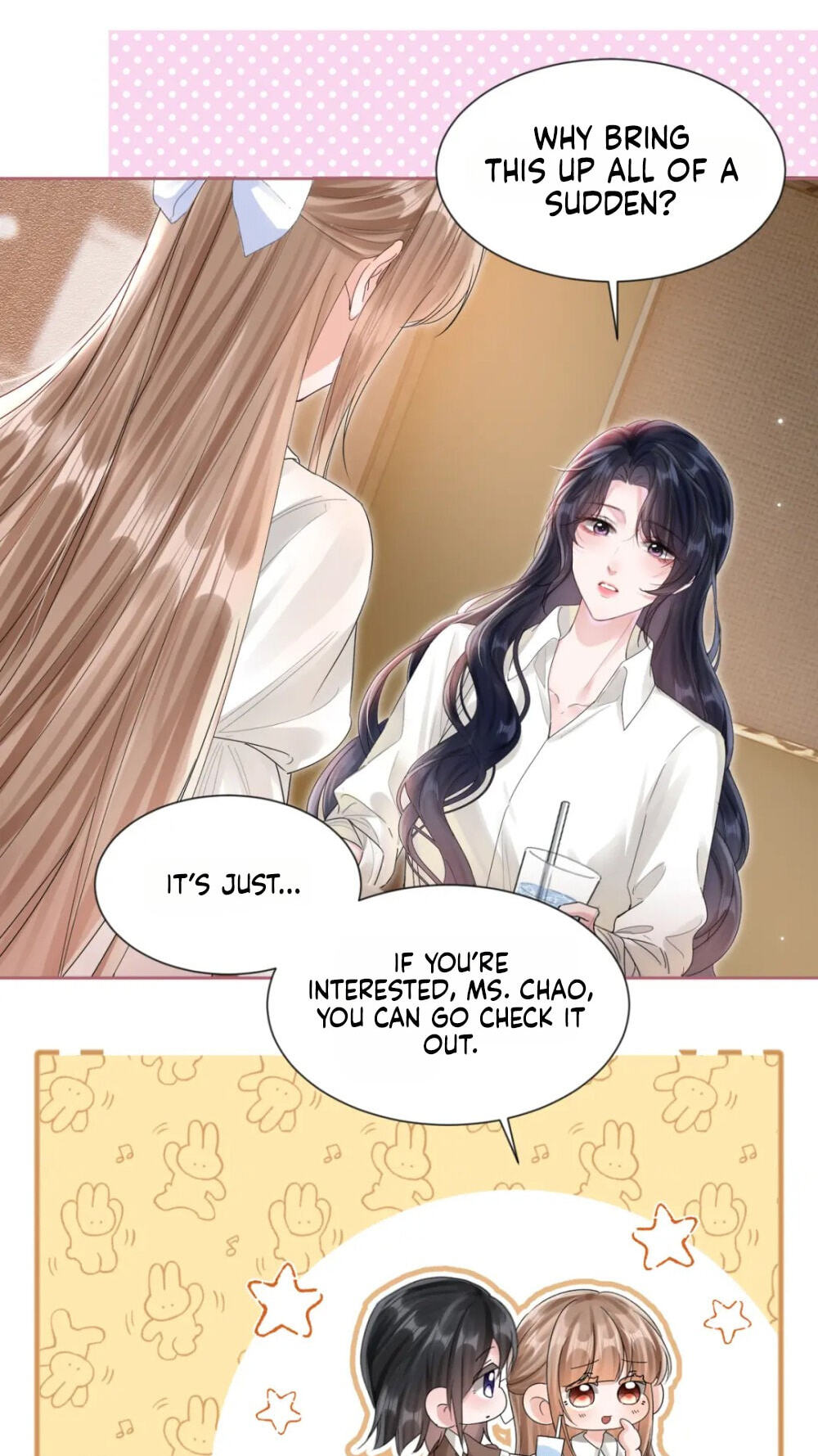 Read Wan Chao chapter 30 image 13 on Lezhin
