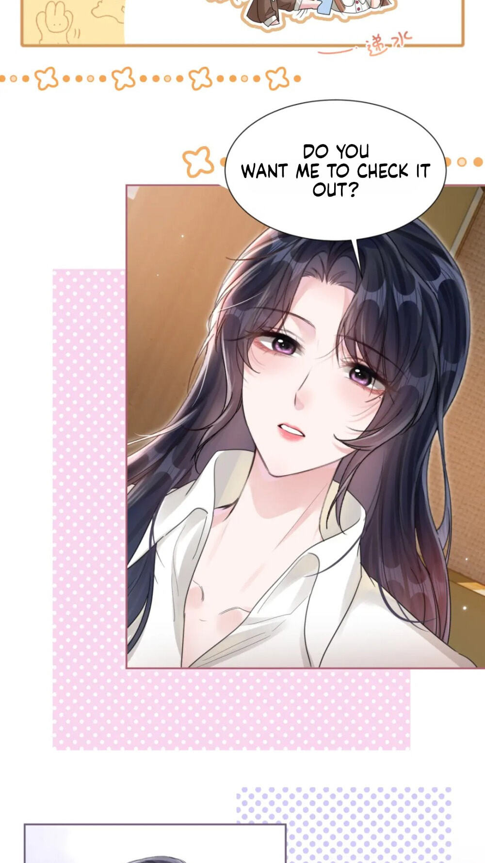 Read Wan Chao chapter 30 image 14 on Lezhin