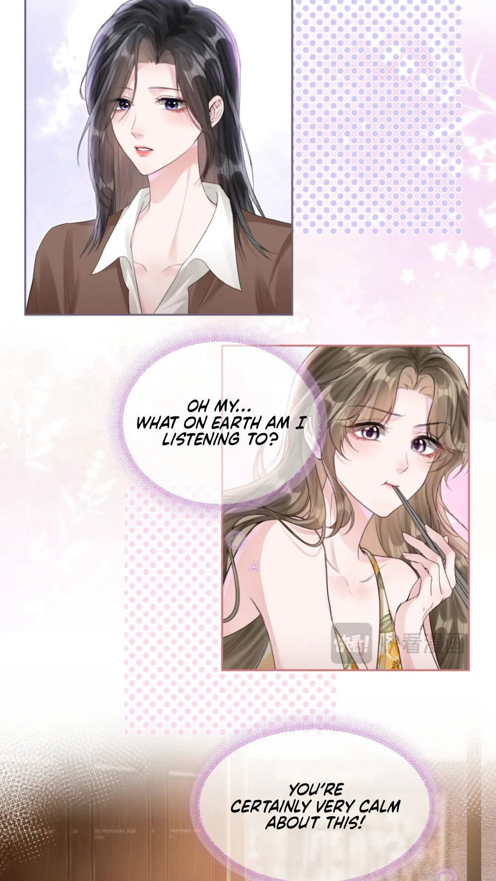 Read Wan Chao chapter 30 image 15 on Lezhin