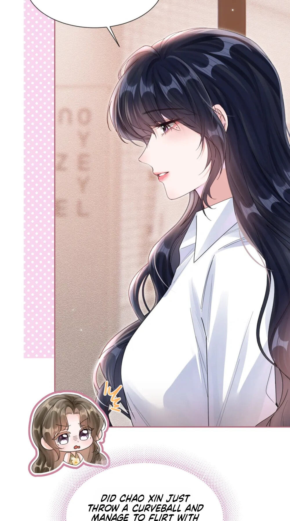 Read Wan Chao chapter 30 image 18 on Lezhin
