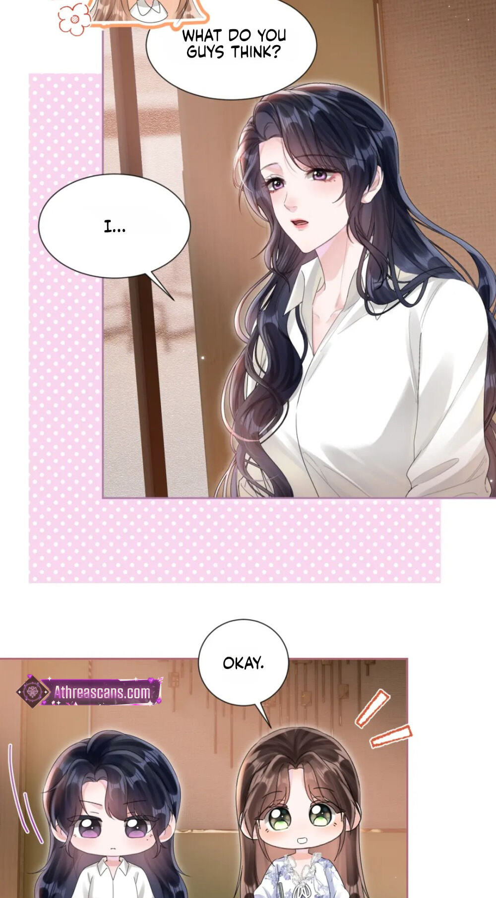 Read Wan Chao chapter 30 image 2 on Lezhin