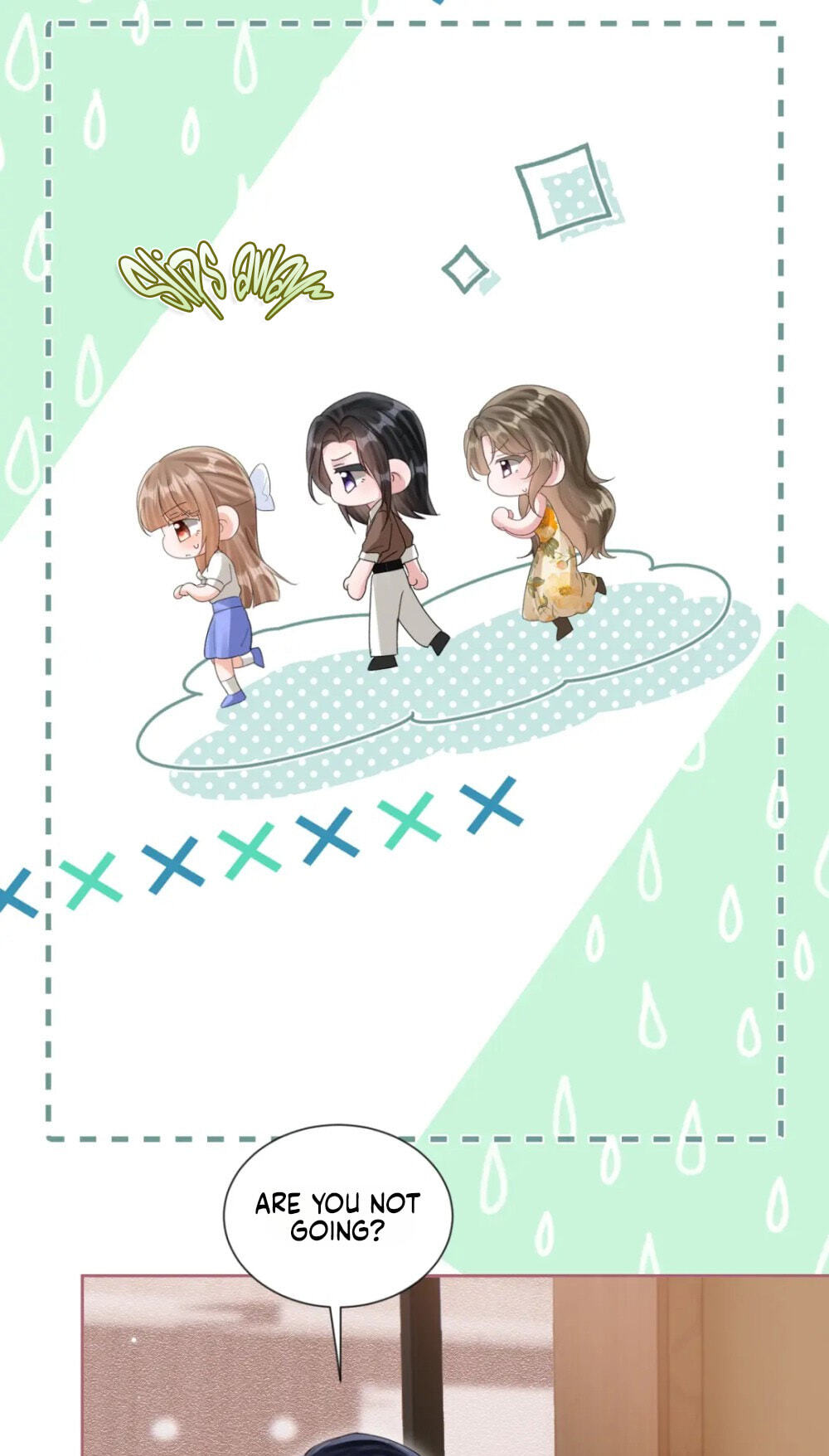 Read Wan Chao chapter 30 image 24 on Lezhin
