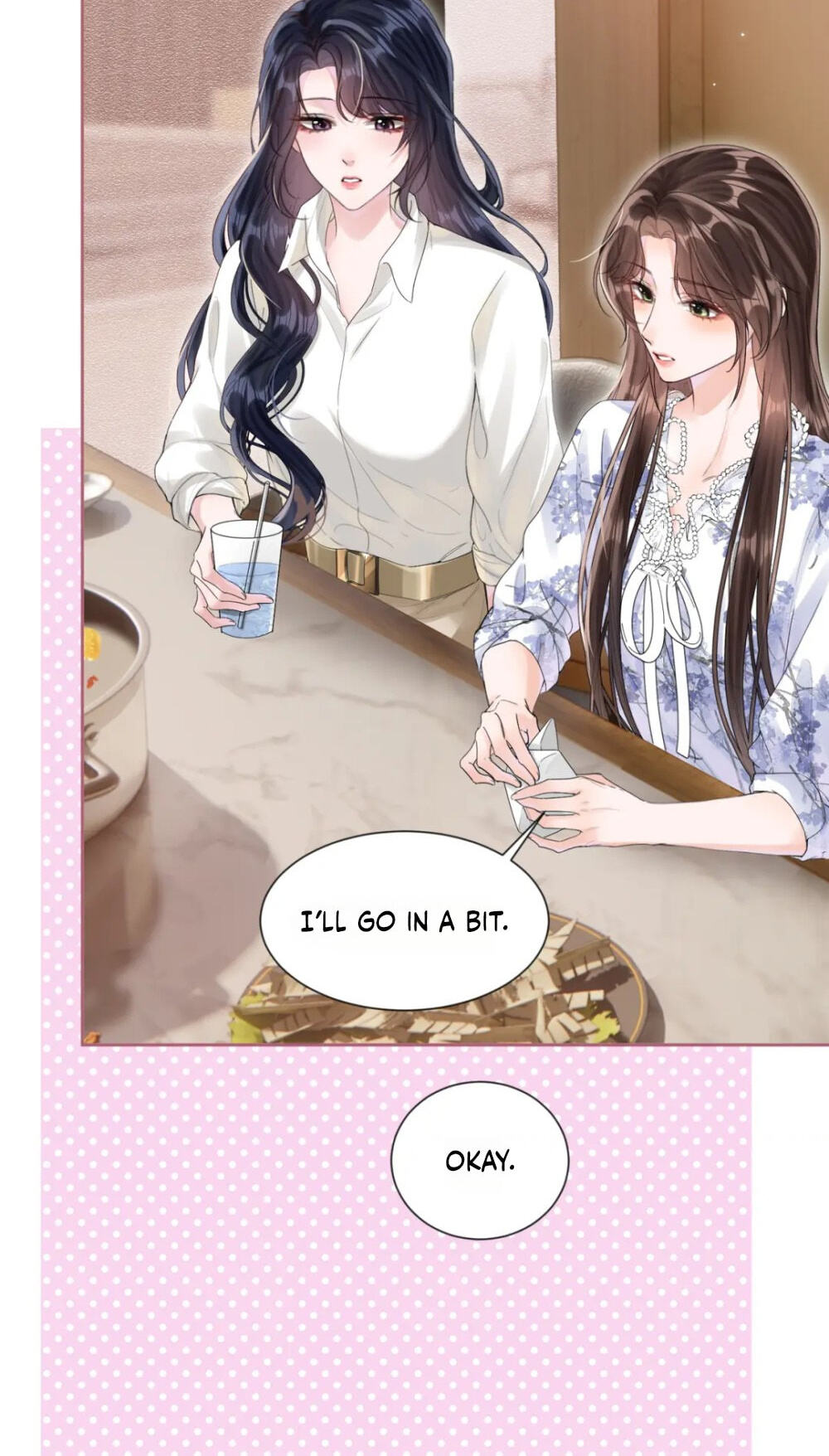 Read Wan Chao chapter 30 image 25 on Lezhin