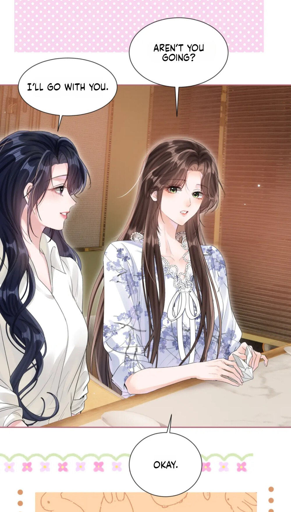Read Wan Chao chapter 30 image 26 on Lezhin