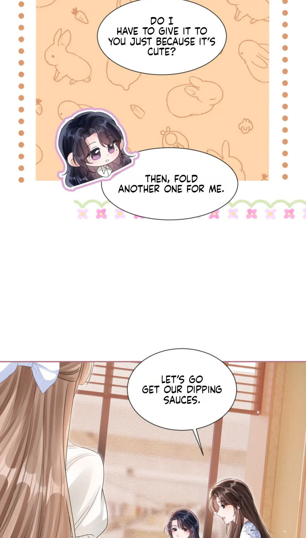 Read Wan Chao chapter 30 image 28 on Lezhin