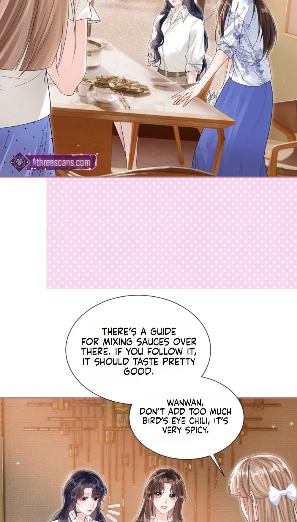 Read Wan Chao chapter 30 image 29 on Lezhin
