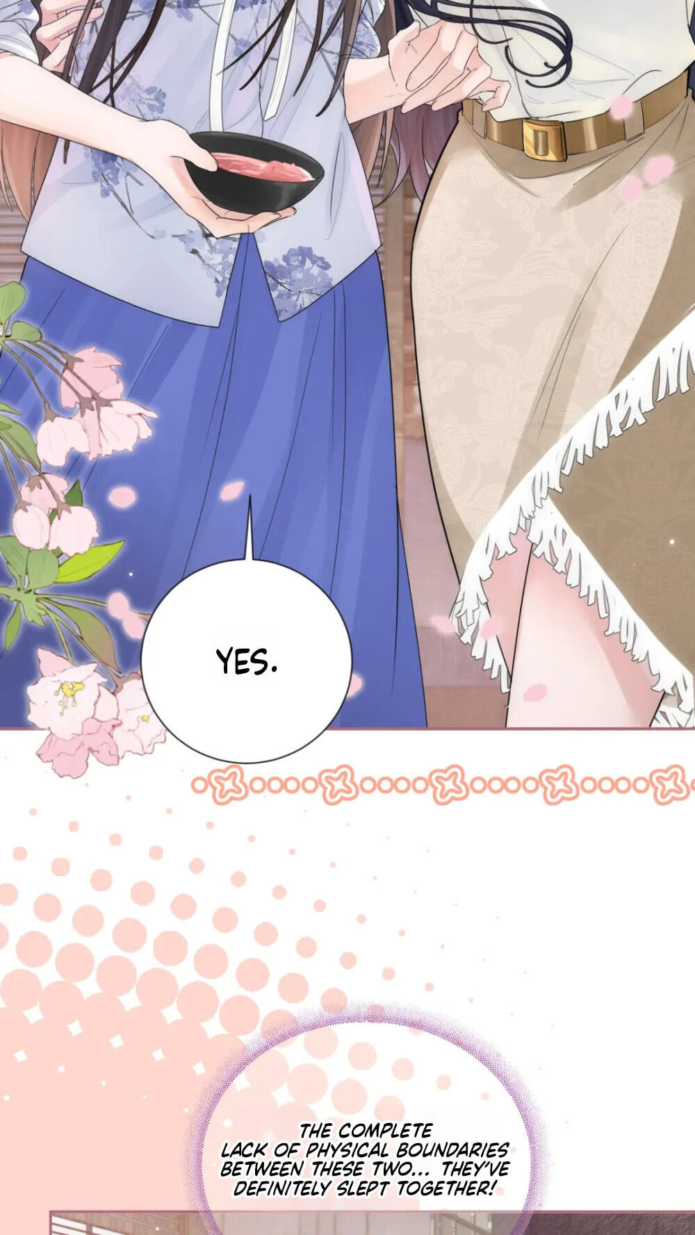 Read Wan Chao chapter 30 image 39 on Lezhin