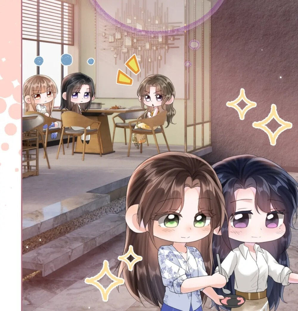 Read Wan Chao chapter 30 image 40 on Lezhin