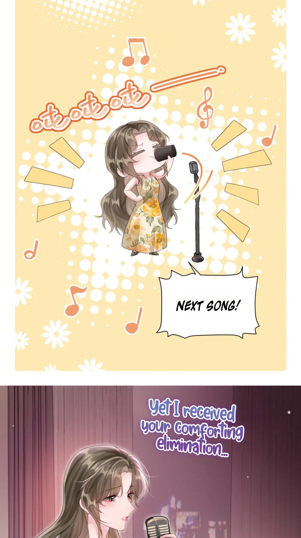 Read Wan Chao chapter 31 image 10 on Lezhin
