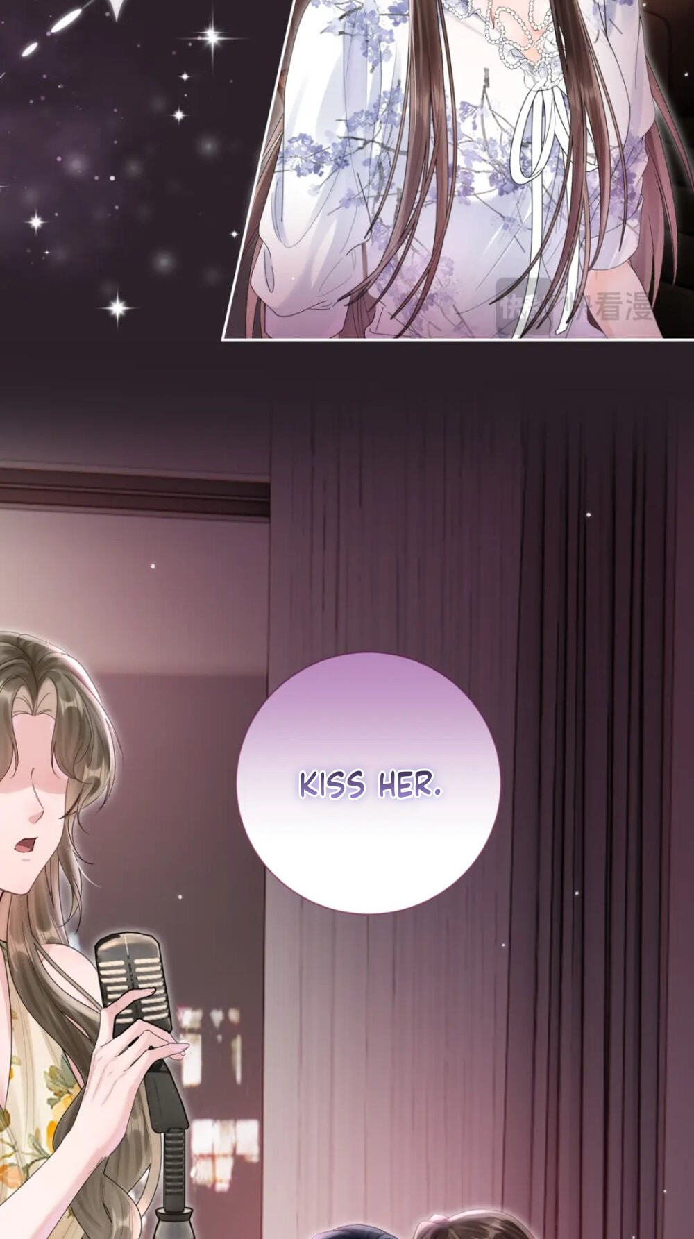 Read Wan Chao chapter 31 image 15 on Lezhin