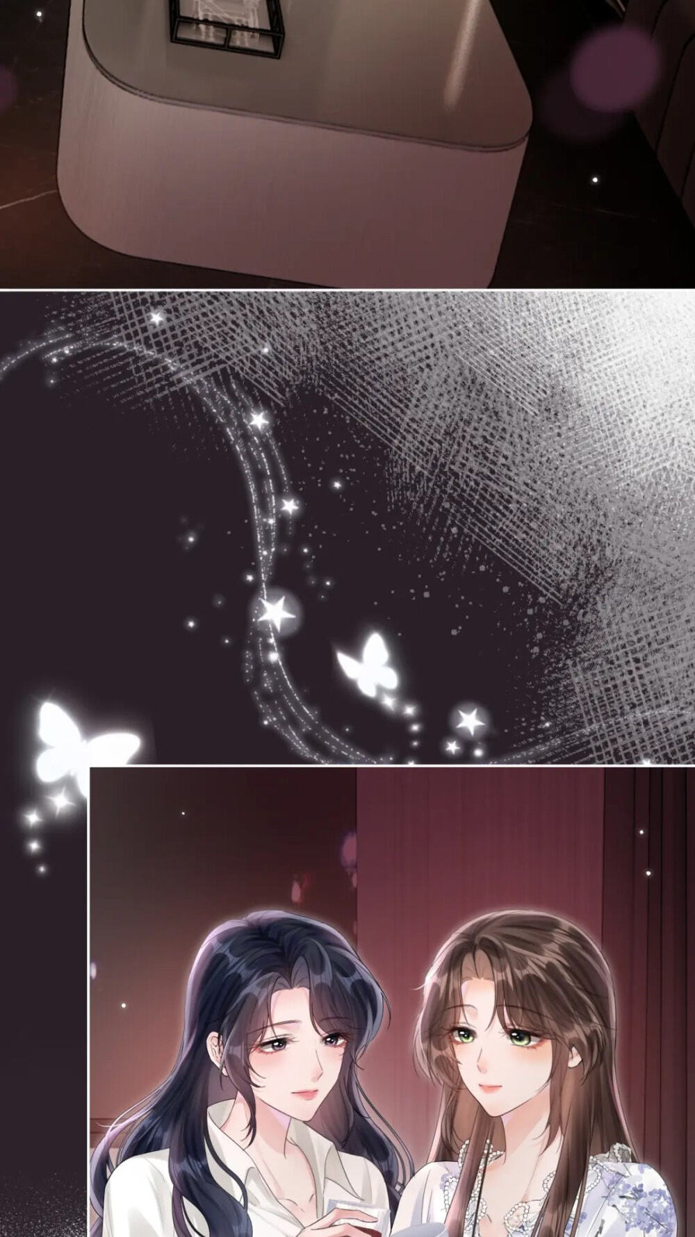 Read Wan Chao chapter 31 image 21 on Lezhin