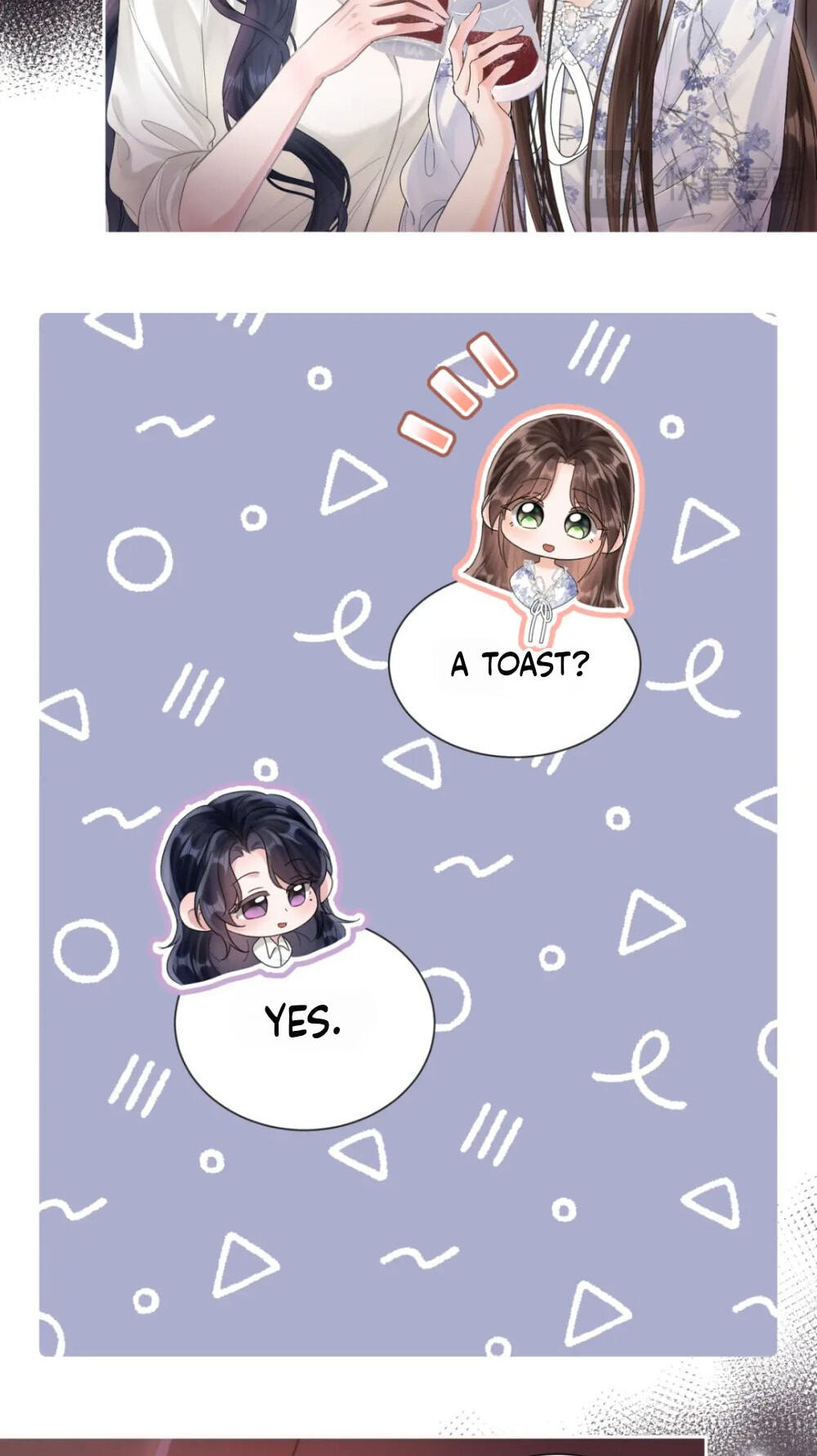Read Wan Chao chapter 31 image 22 on Lezhin