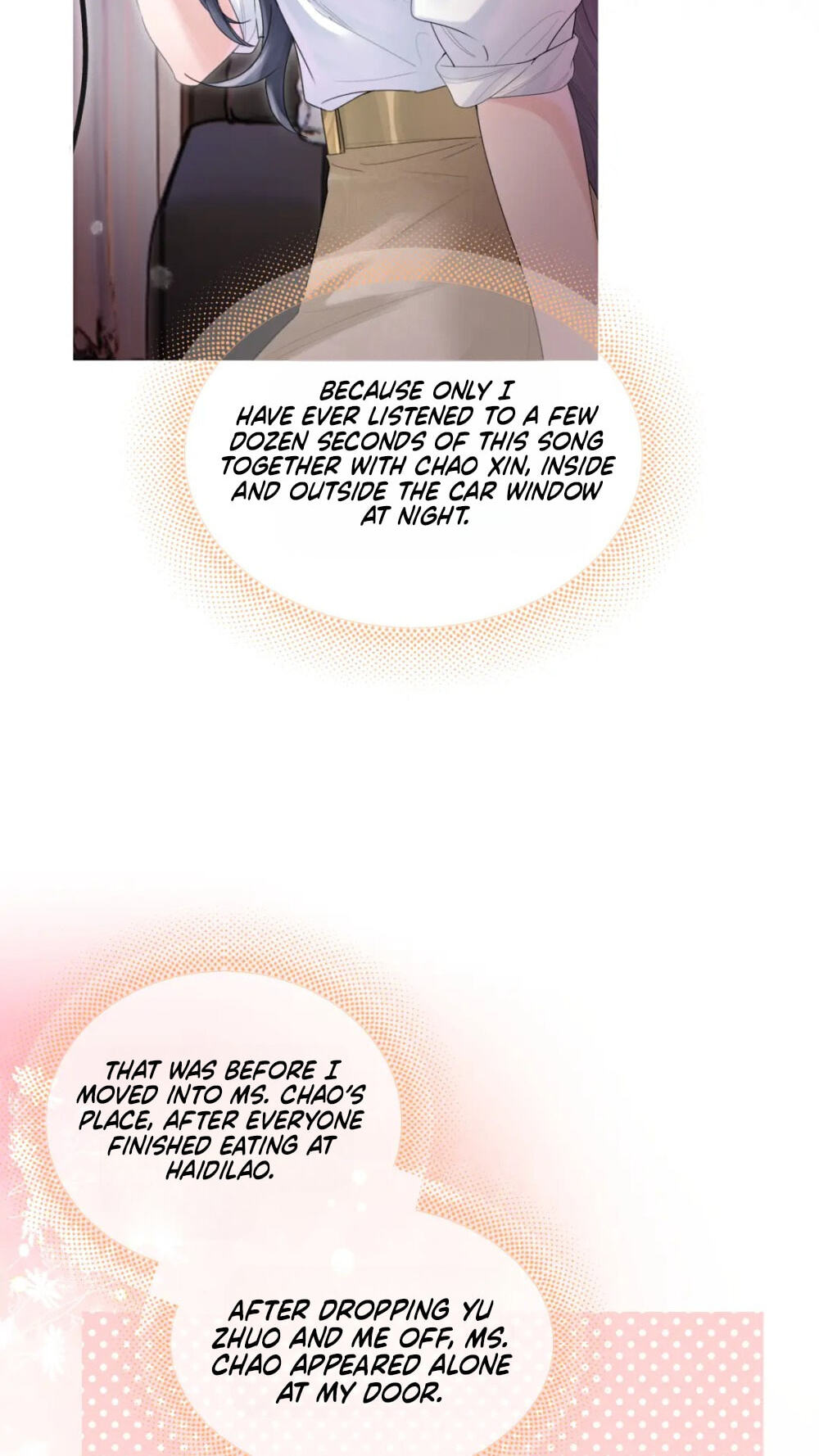 Read Wan Chao chapter 31 image 31 on Lezhin