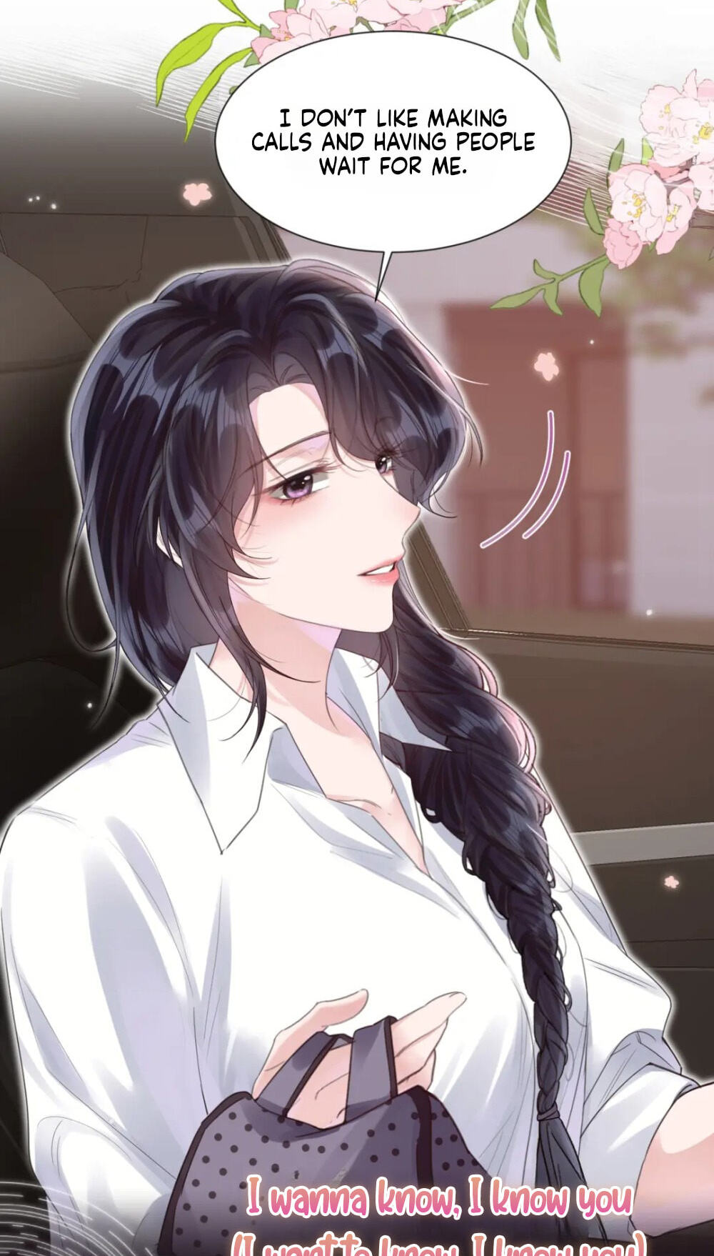 Read Wan Chao chapter 31 image 35 on Lezhin