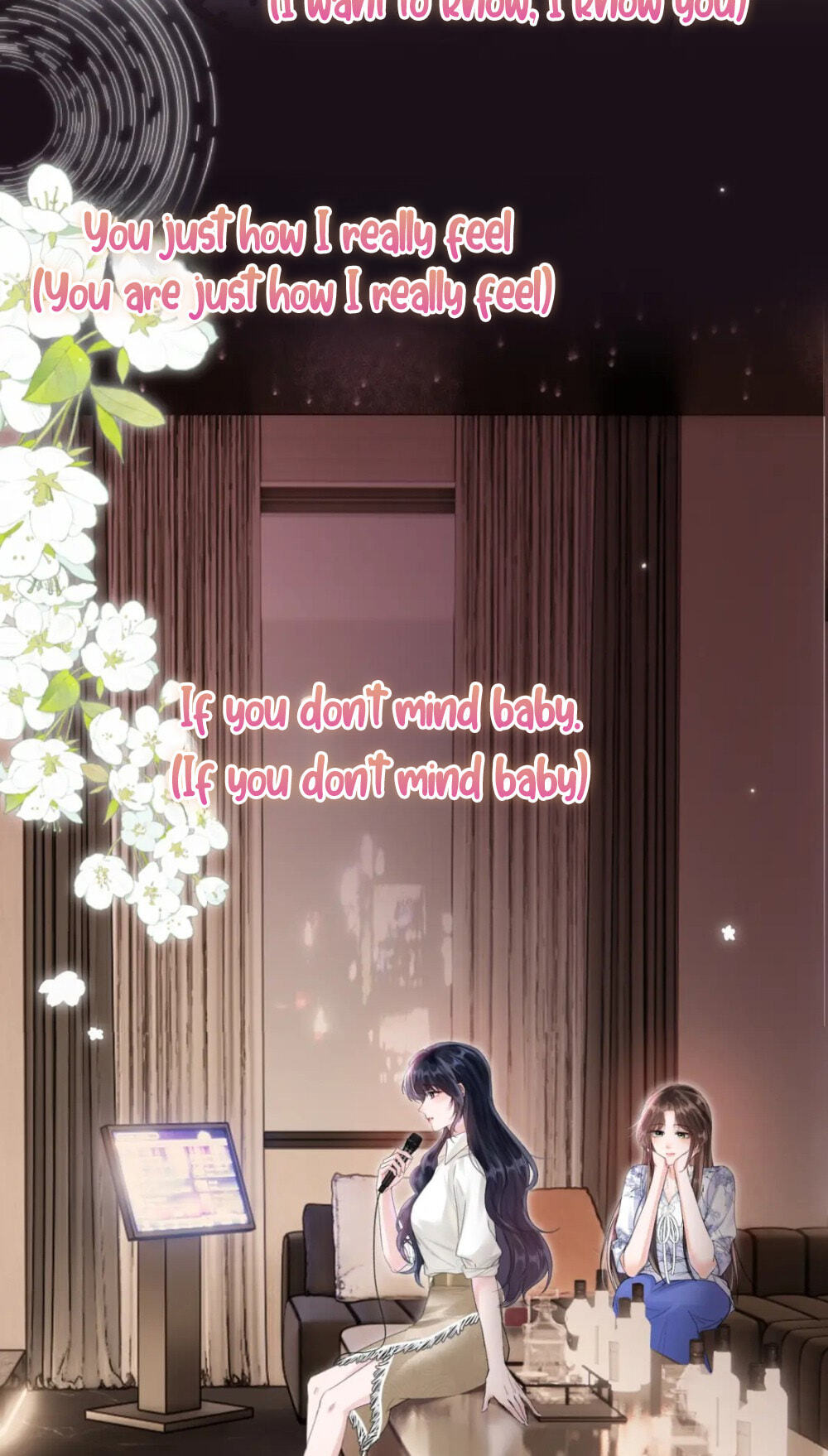 Read Wan Chao chapter 31 image 36 on Lezhin