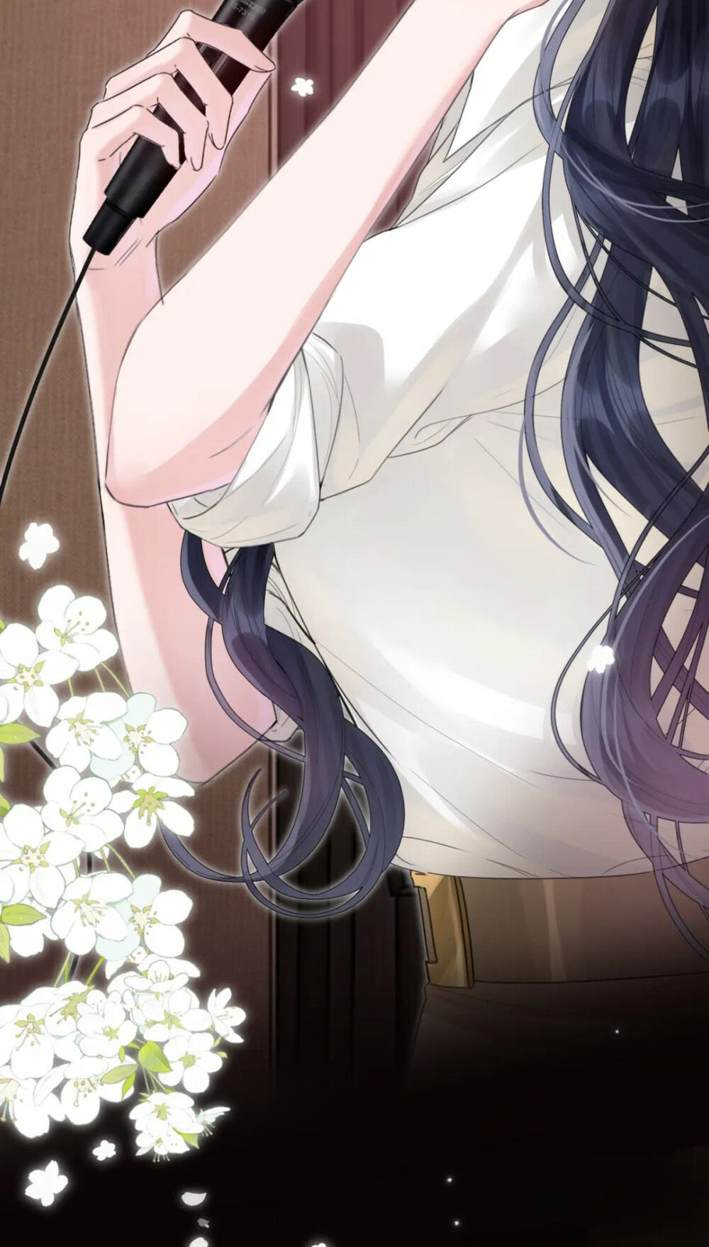 Read Wan Chao chapter 31 image 38 on Lezhin
