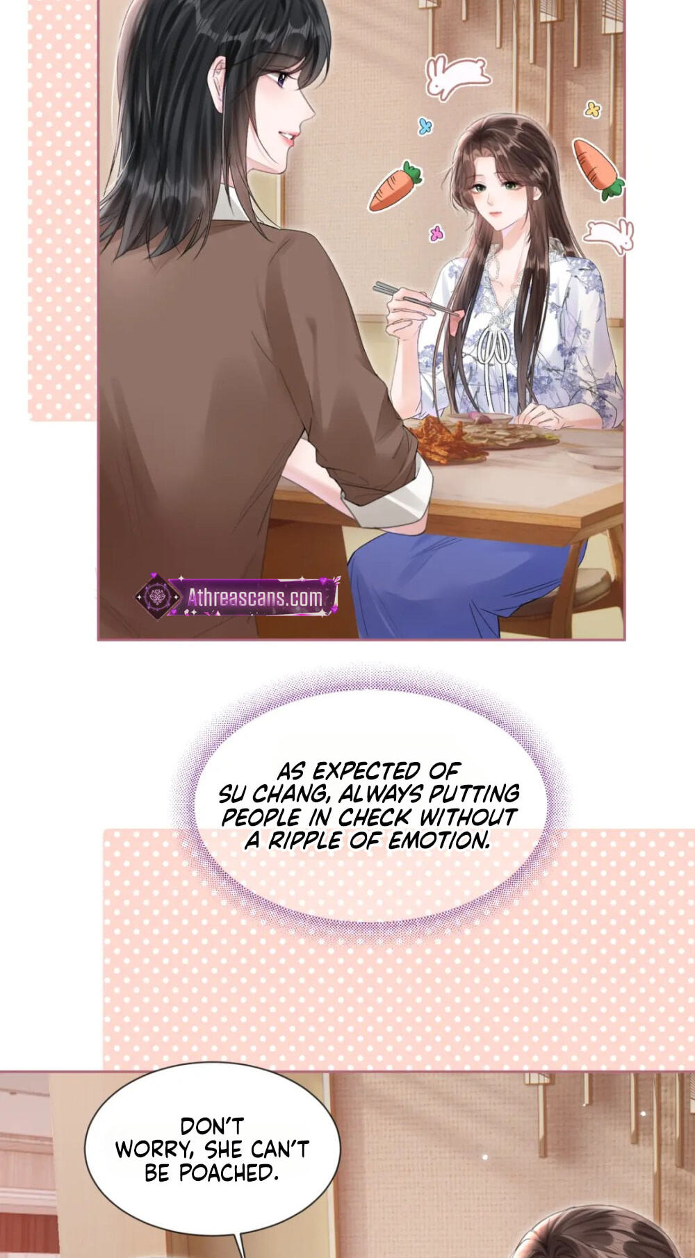 Read Wan Chao chapter 31 image 4 on Lezhin