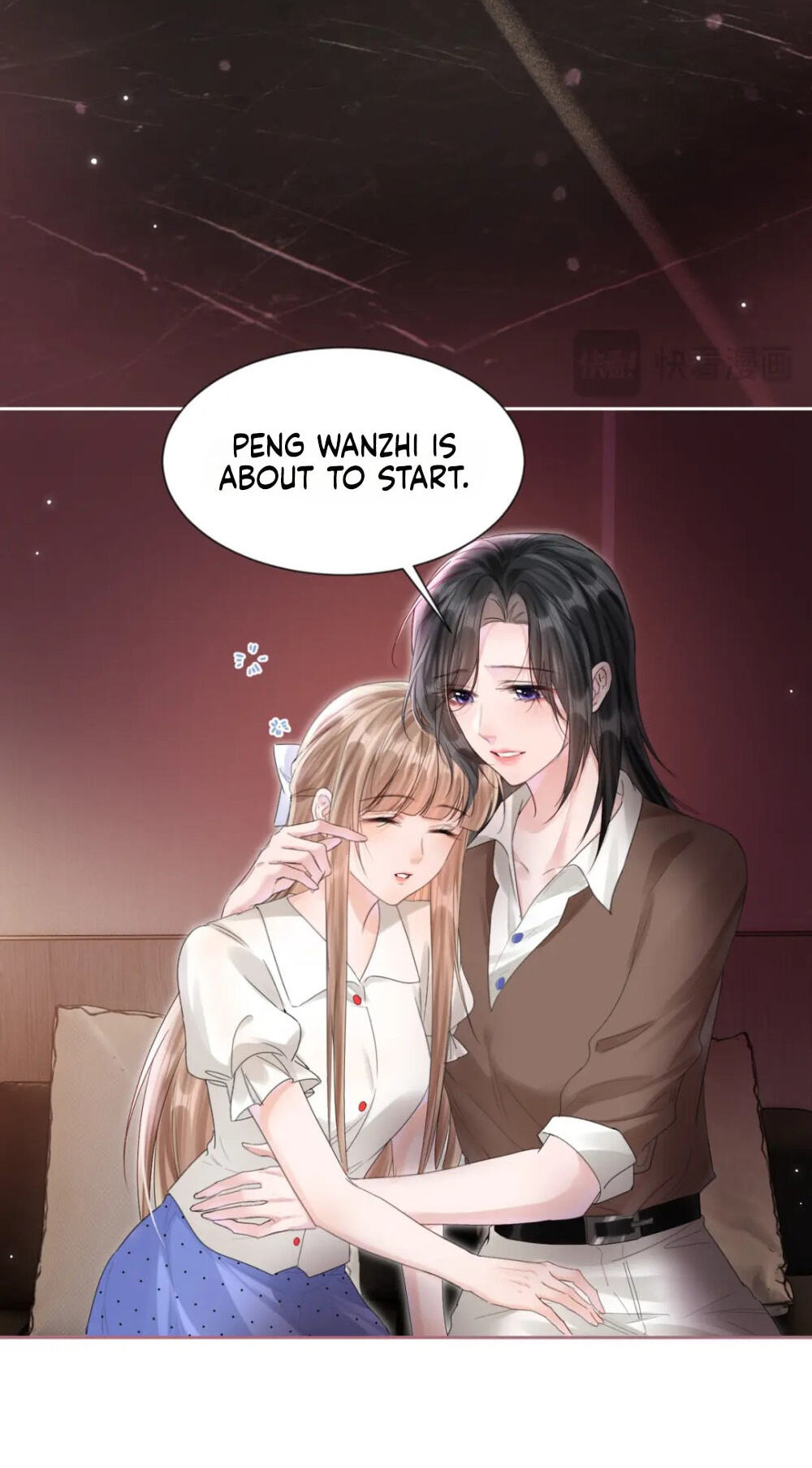 Read Wan Chao chapter 31 image 7 on Lezhin