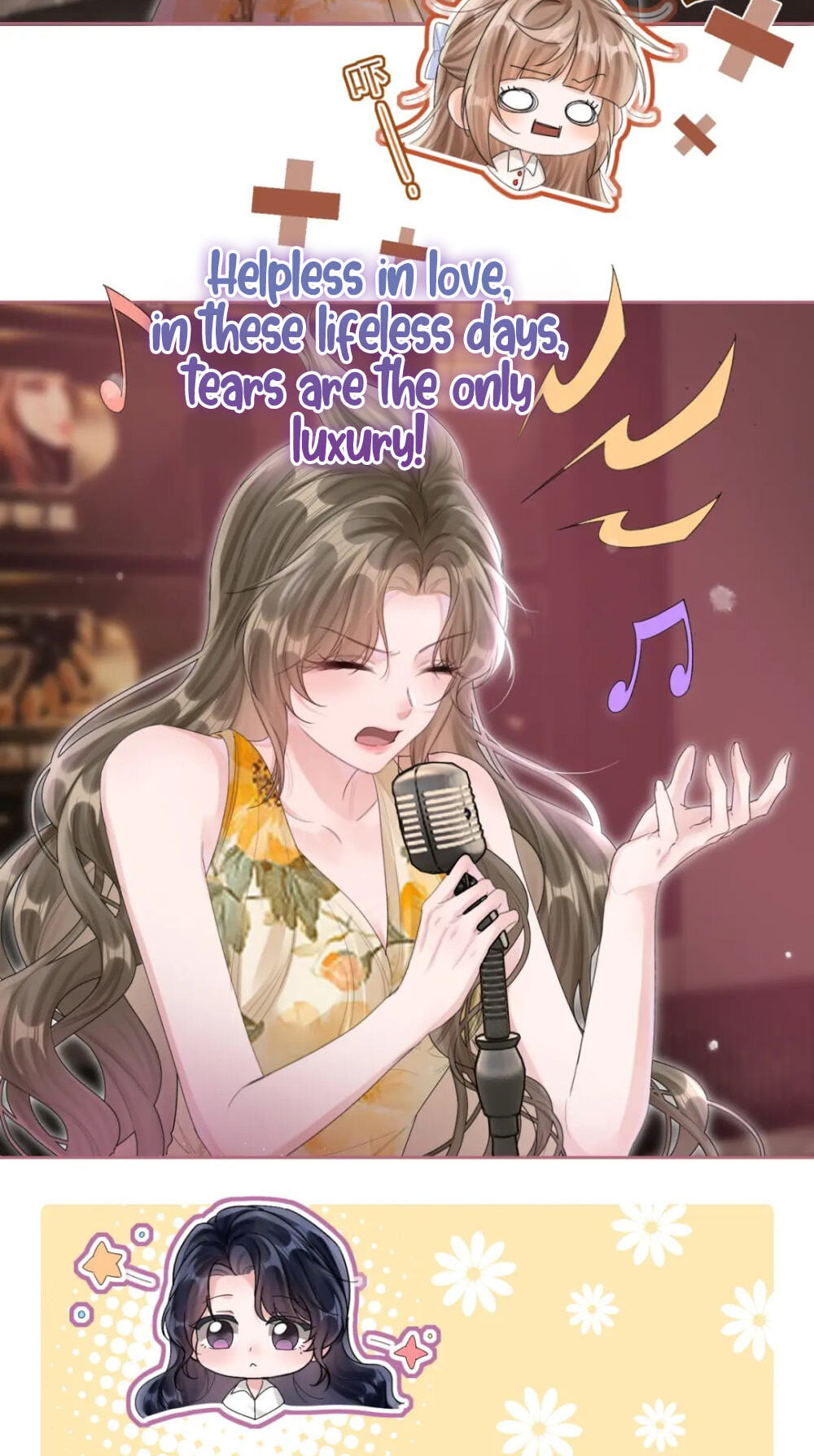 Read Wan Chao chapter 31 image 9 on Lezhin