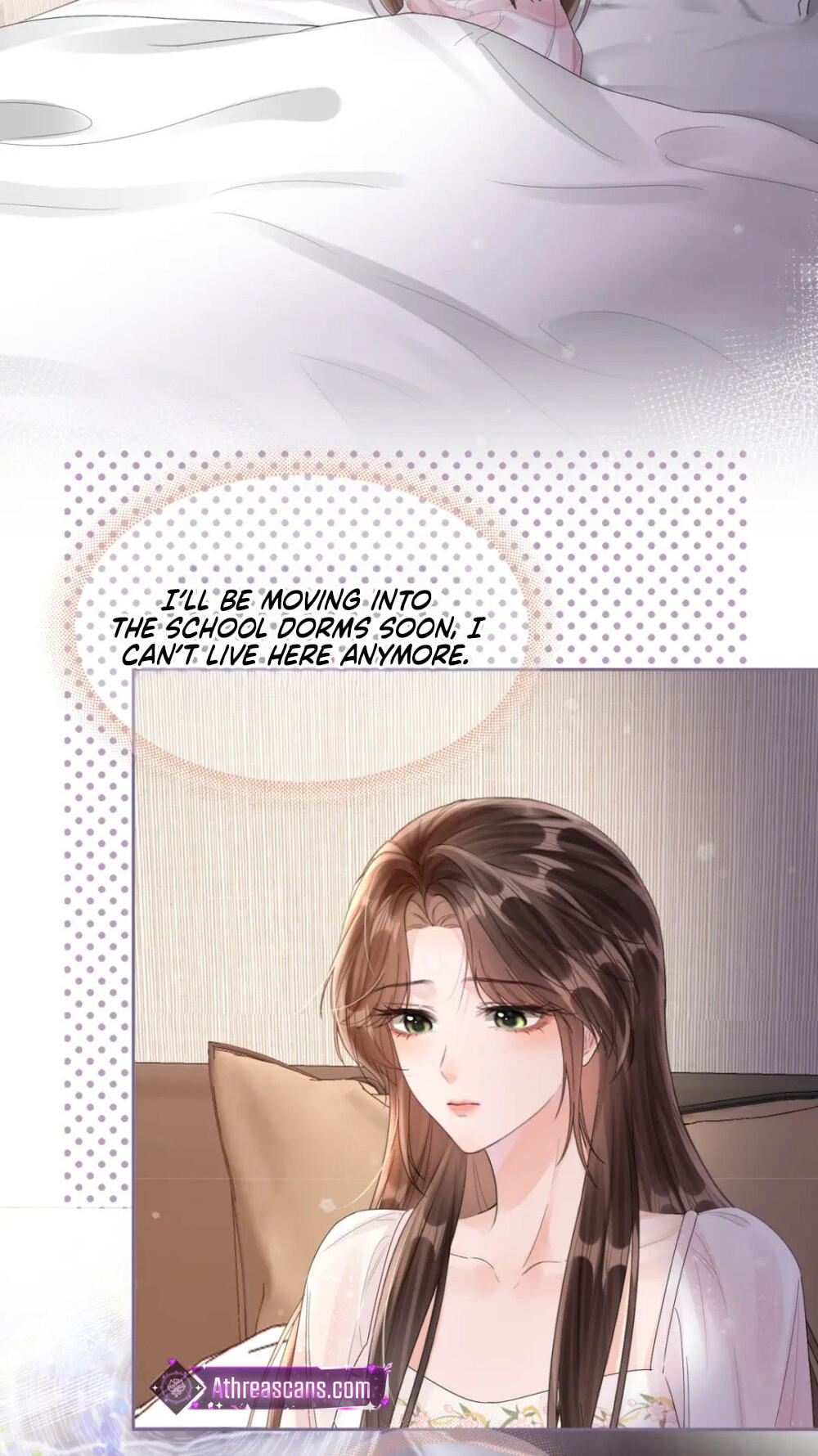 Read Wan Chao chapter 32 image 11 on Lezhin