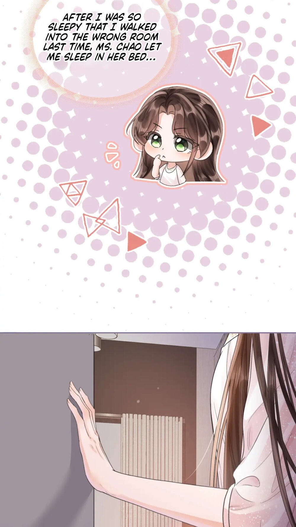 Read Wan Chao chapter 32 image 13 on Lezhin