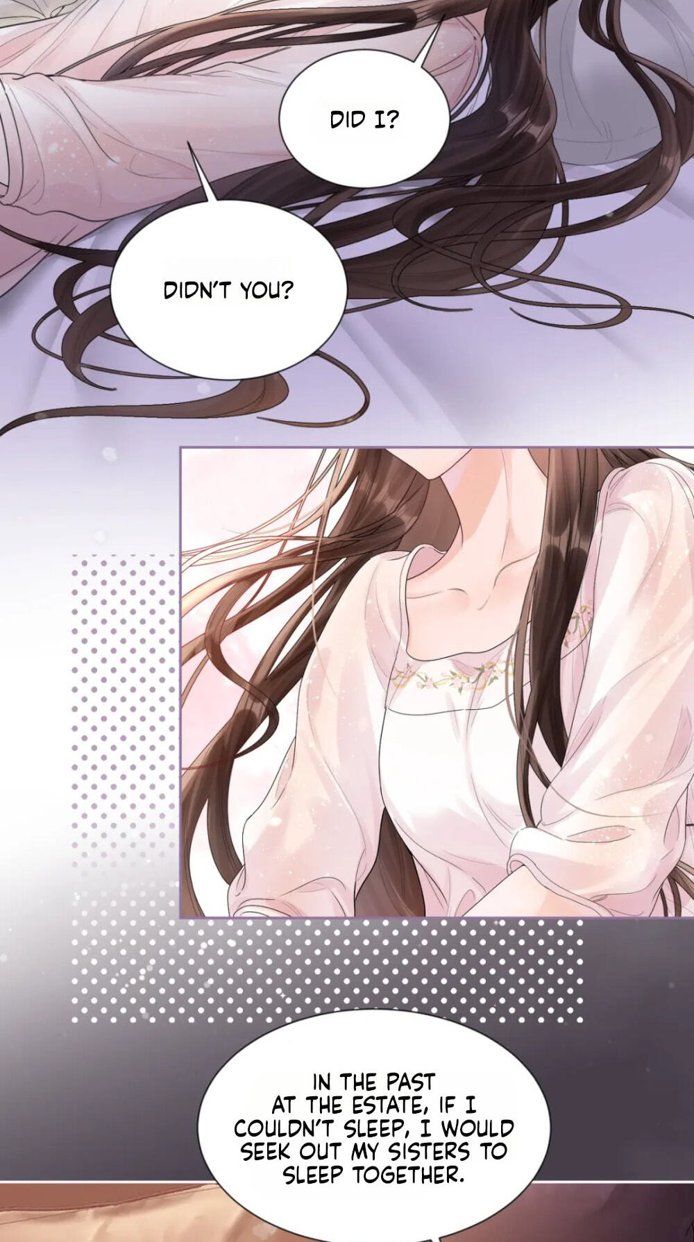 Read Wan Chao chapter 32 image 18 on Lezhin