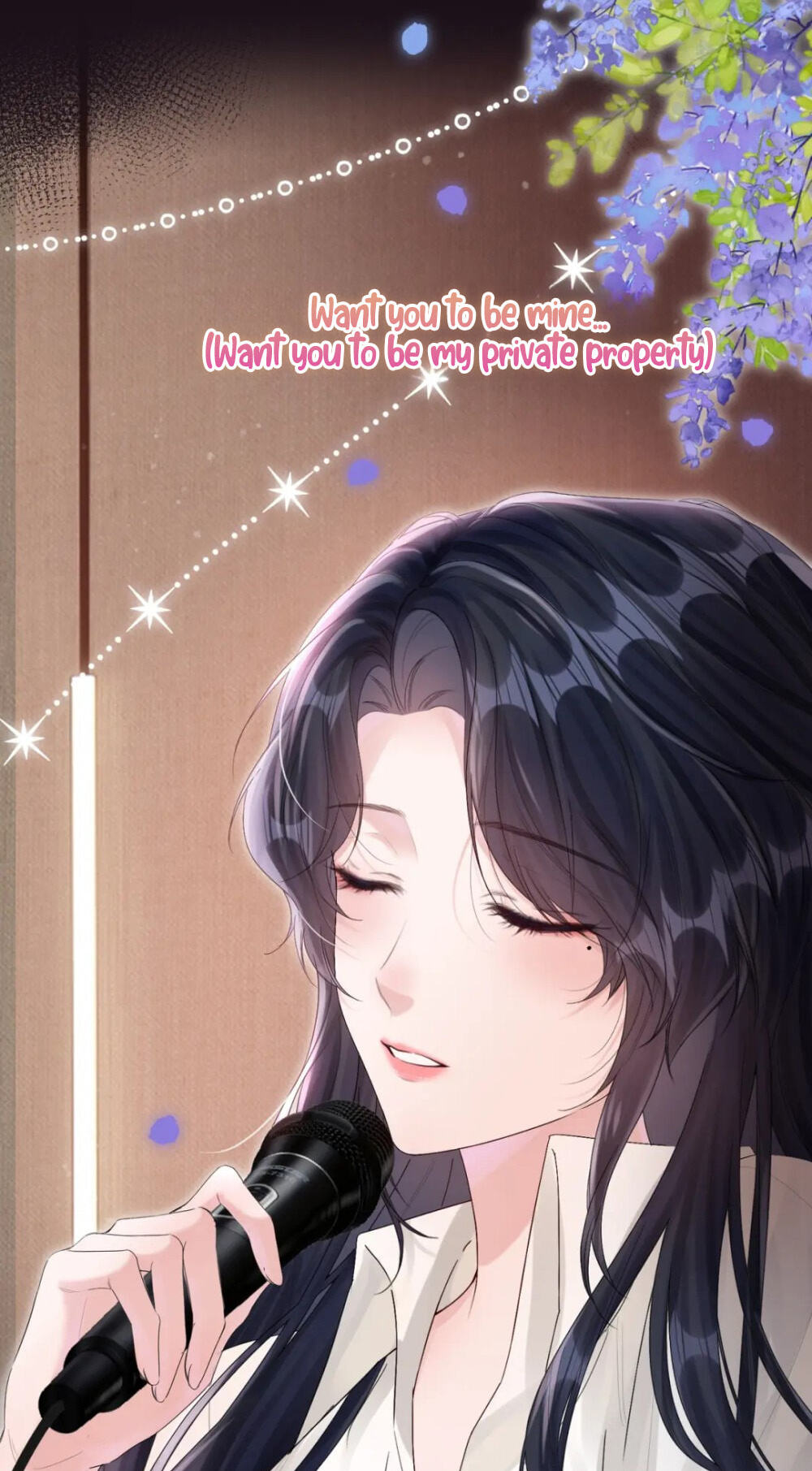 Read Wan Chao chapter 32 image 2 on Lezhin