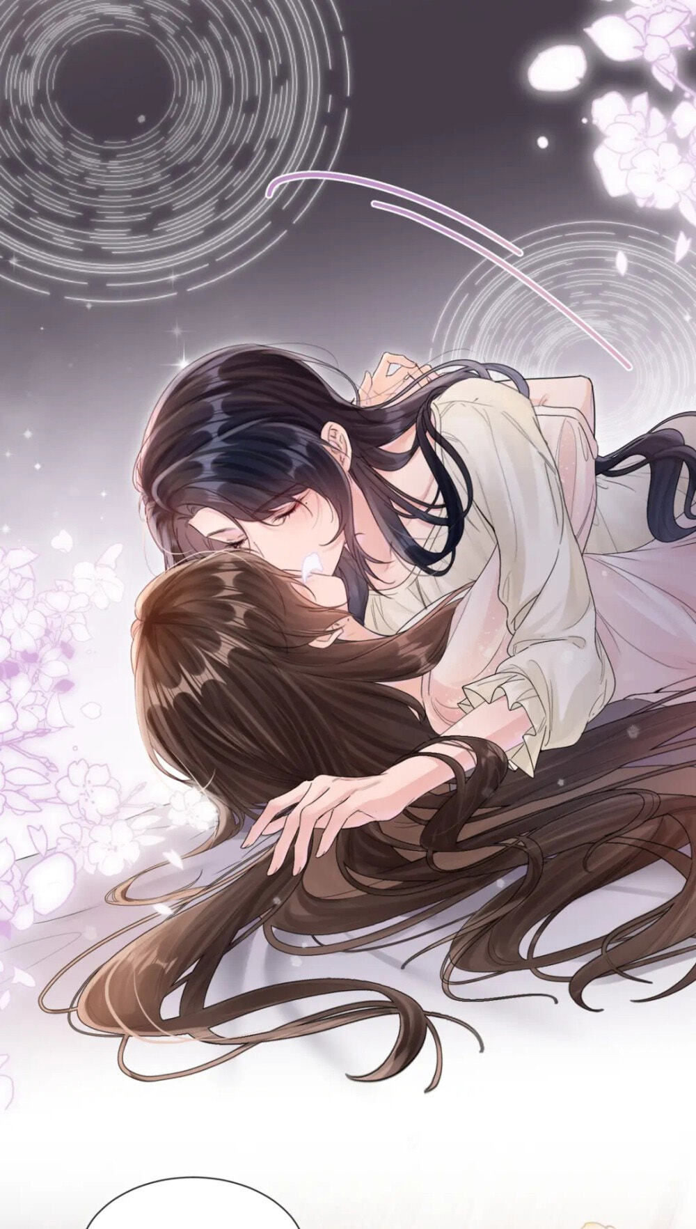Read Wan Chao chapter 32 image 24 on Lezhin