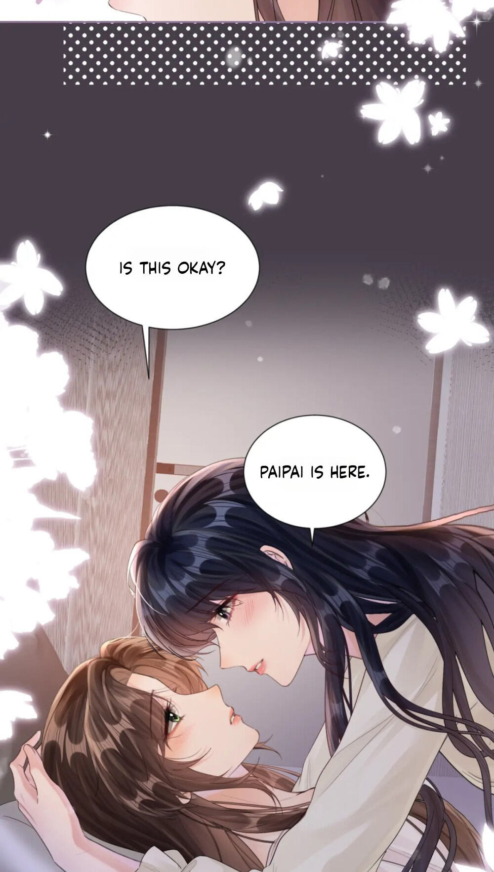Read Wan Chao chapter 32 image 27 on Lezhin
