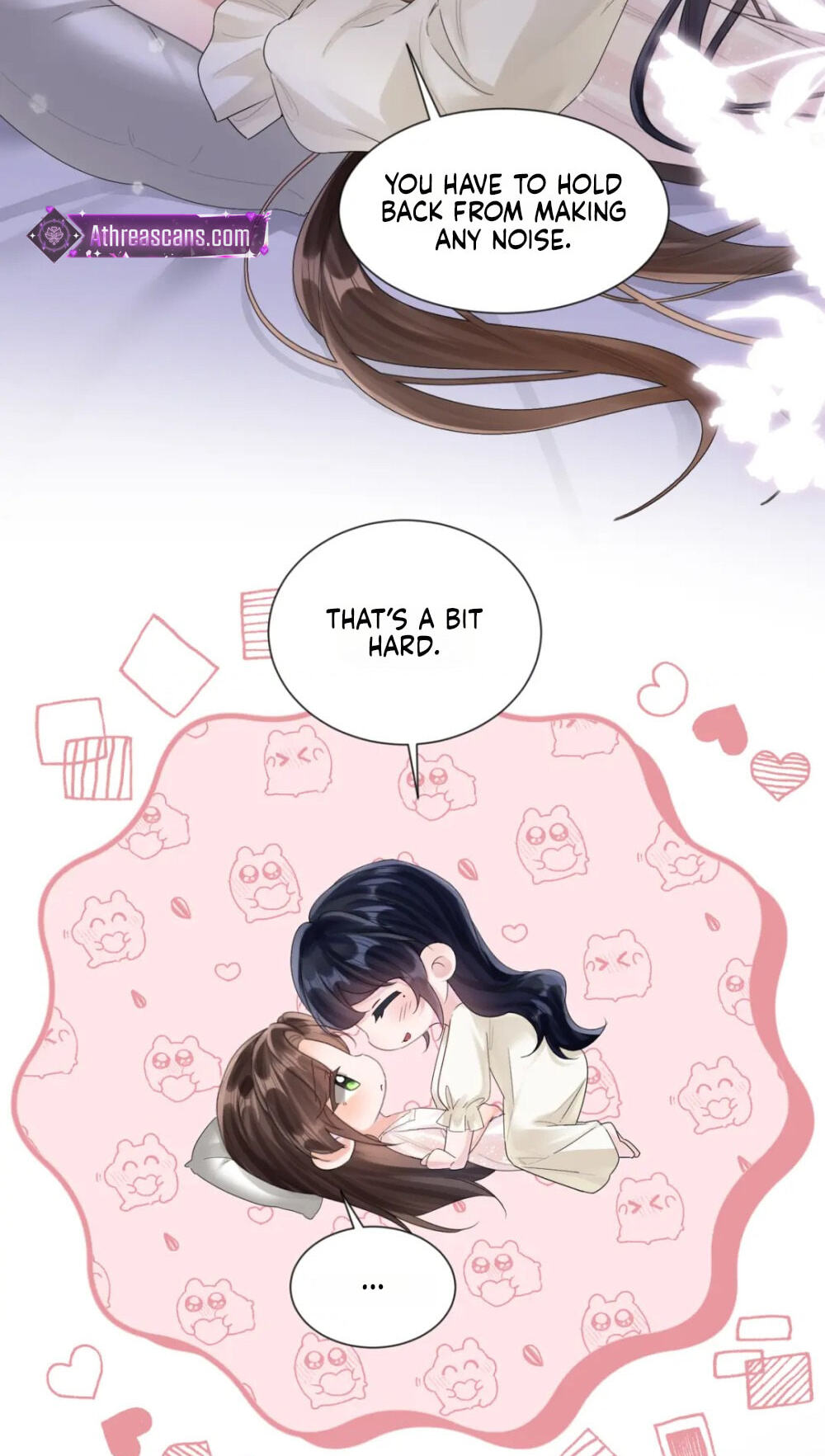 Read Wan Chao chapter 32 image 28 on Lezhin