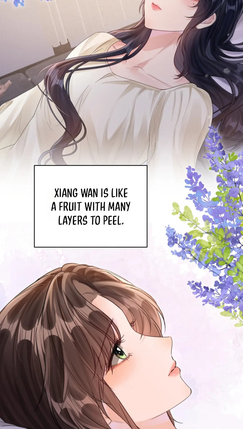 Read Wan Chao chapter 32 image 30 on Lezhin
