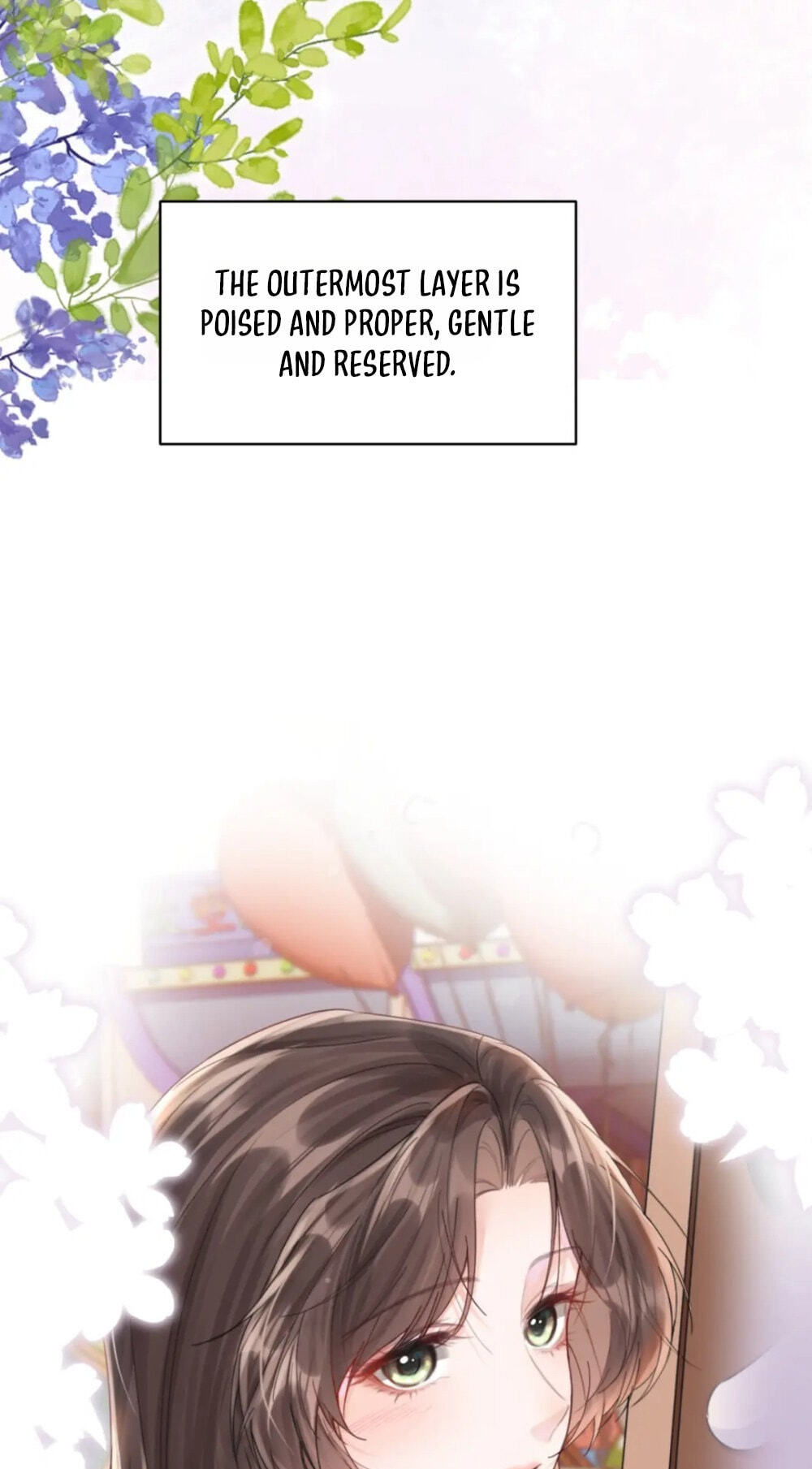 Read Wan Chao chapter 32 image 32 on Lezhin