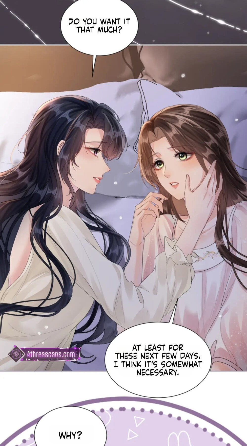 Read Wan Chao chapter 32 image 35 on Lezhin