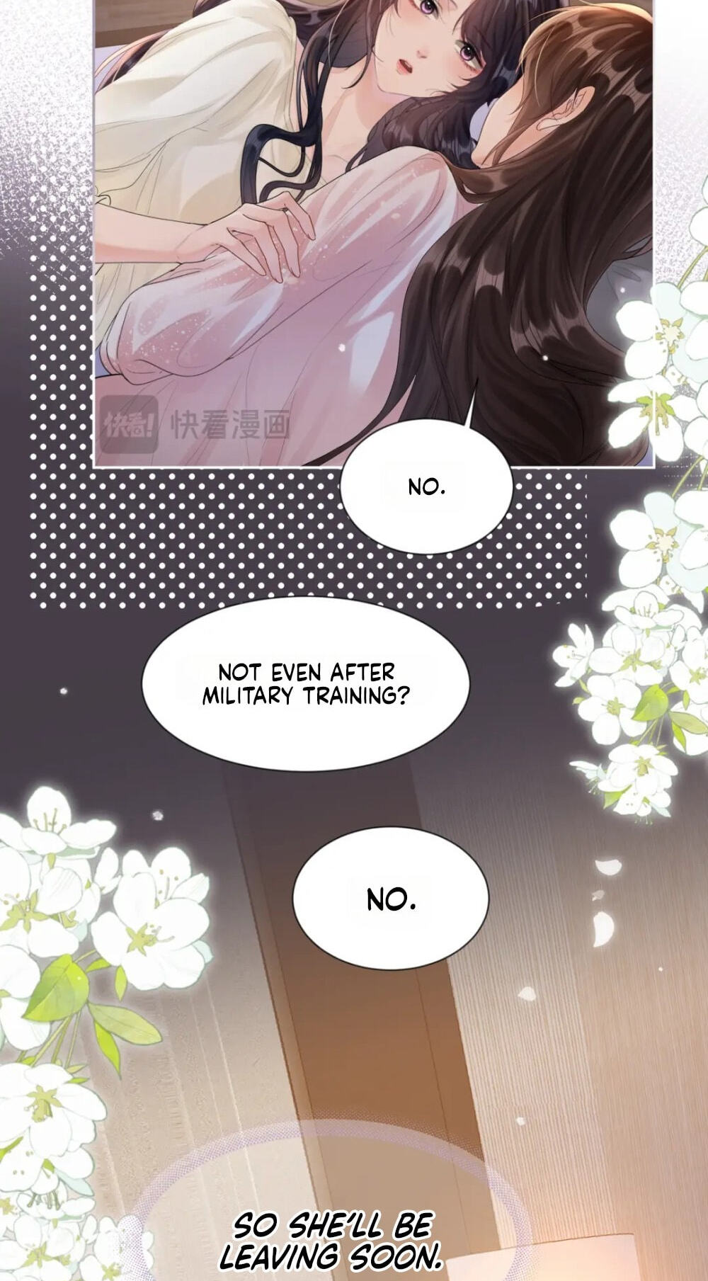 Read Wan Chao chapter 32 image 37 on Lezhin