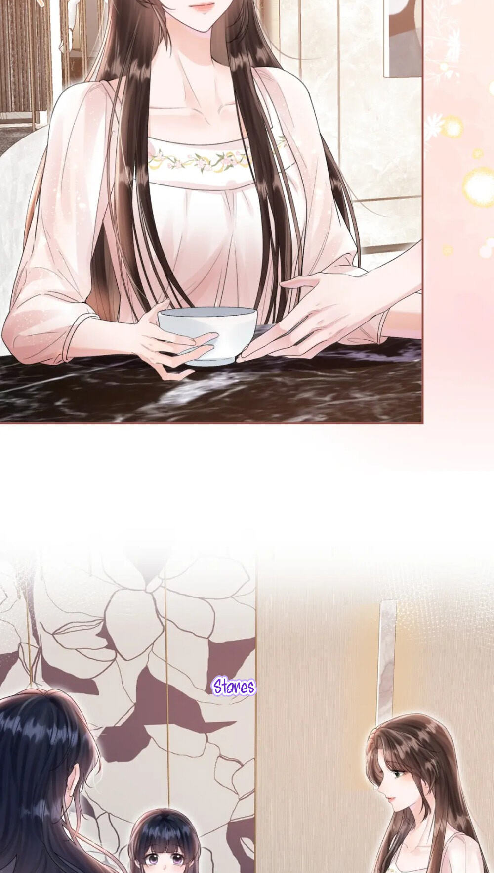 Read Wan Chao chapter 33 image 10 on Lezhin