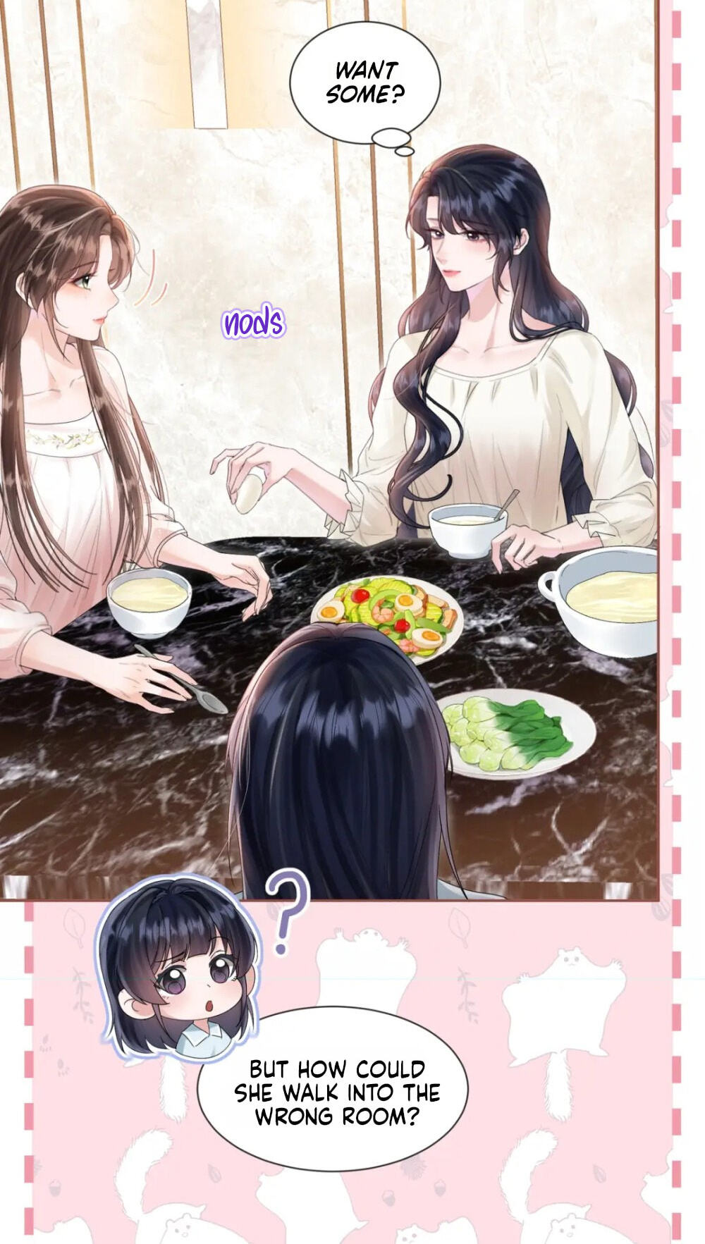 Read Wan Chao chapter 33 image 13 on Lezhin