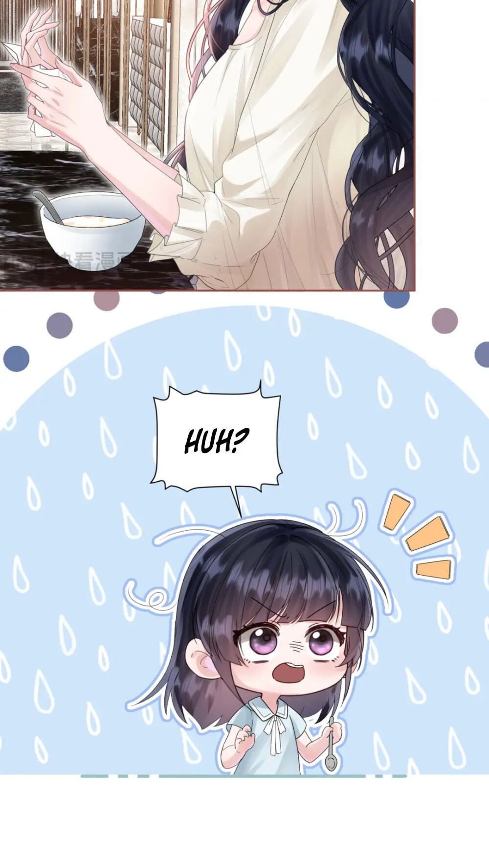 Read Wan Chao chapter 33 image 15 on Lezhin