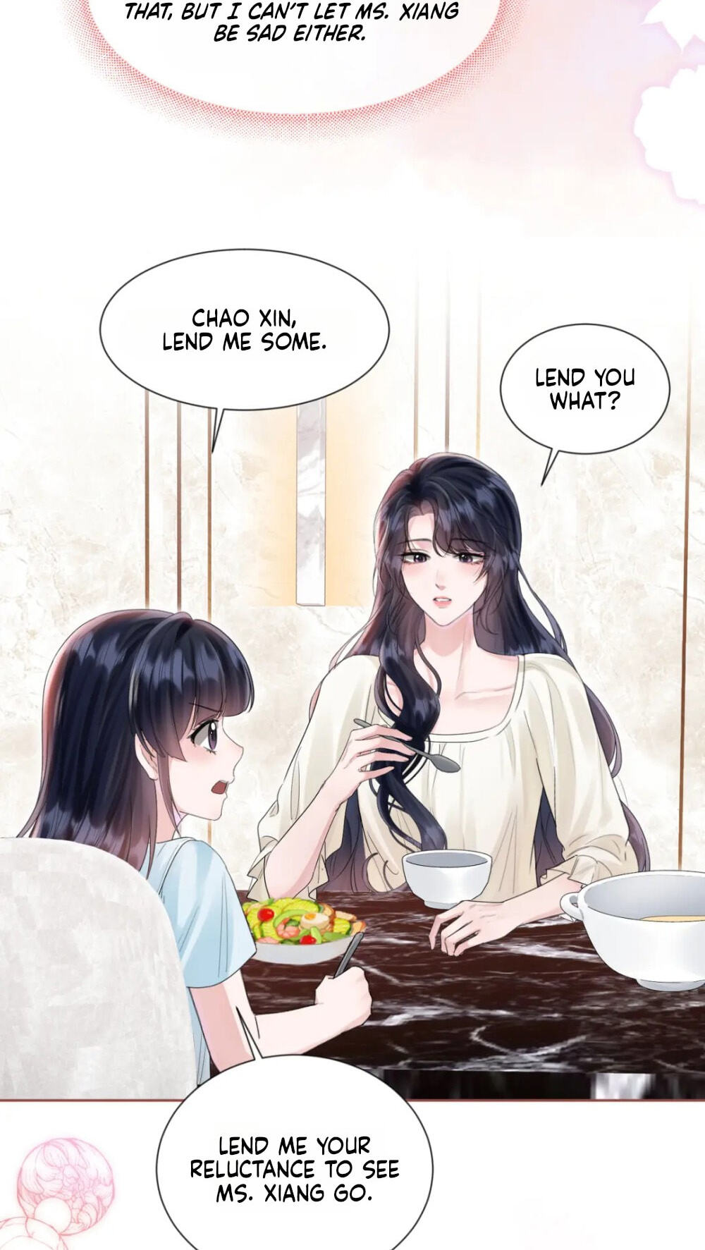 Read Wan Chao chapter 33 image 18 on Lezhin