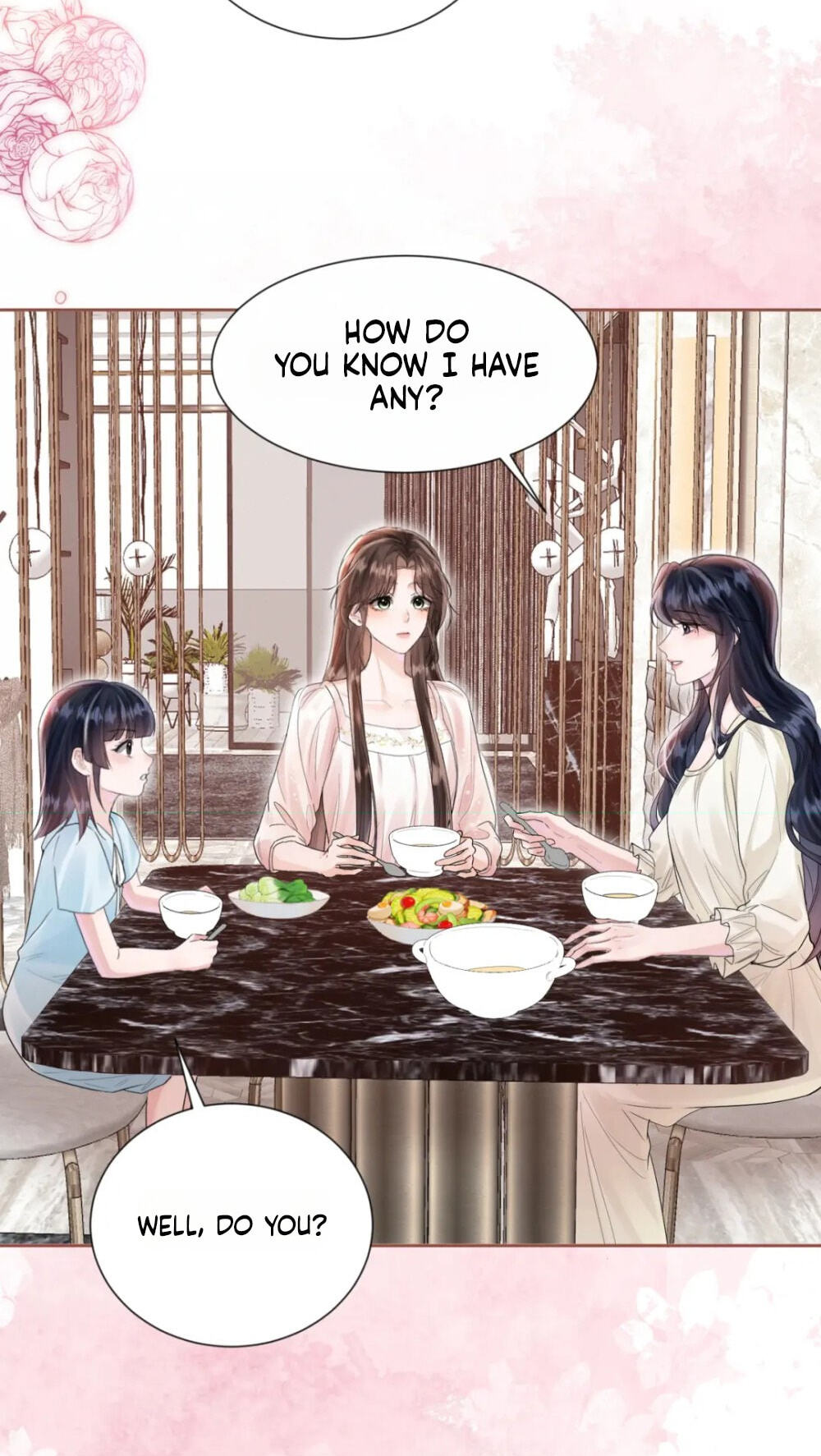 Read Wan Chao chapter 33 image 19 on Lezhin