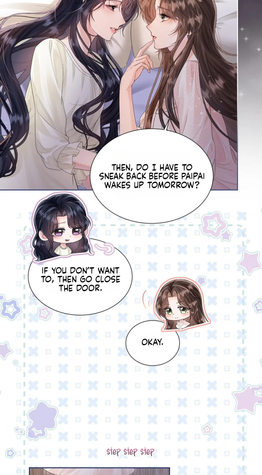 Read Wan Chao chapter 33 image 2 on Lezhin