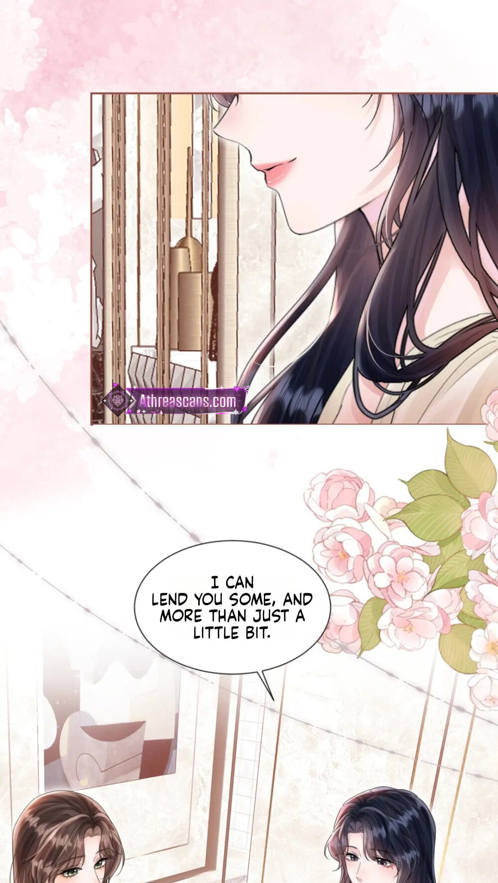 Read Wan Chao chapter 33 image 20 on Lezhin