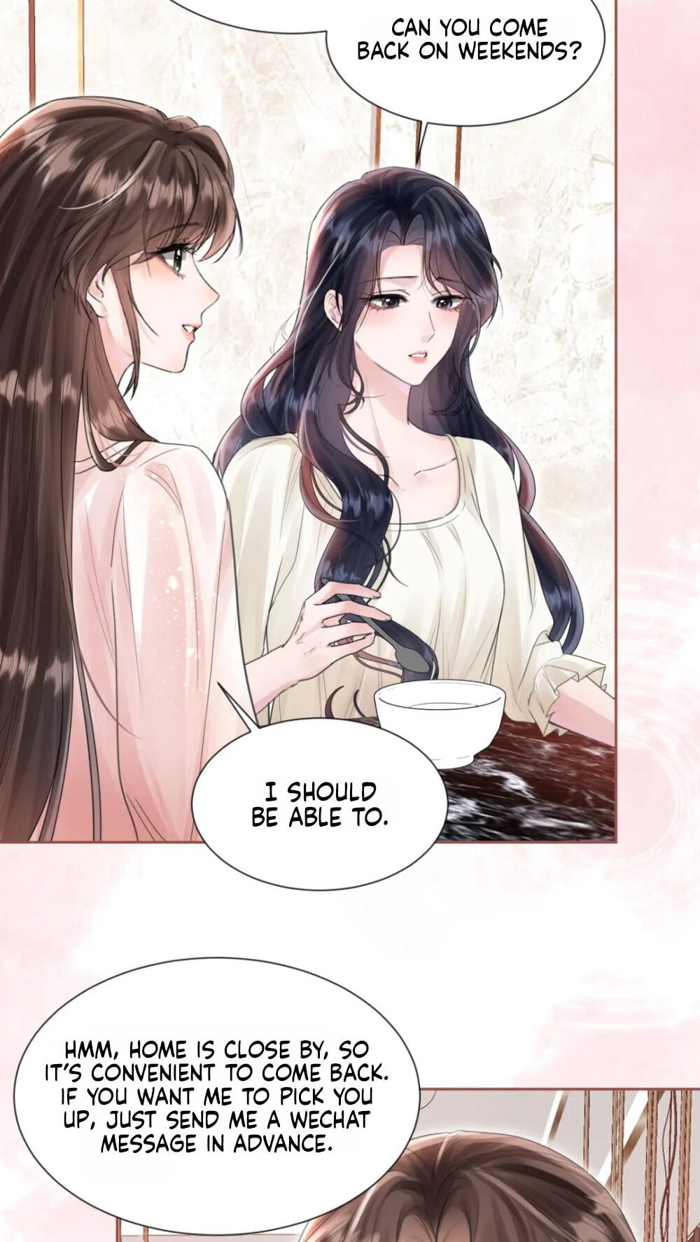 Read Wan Chao chapter 33 image 22 on Lezhin