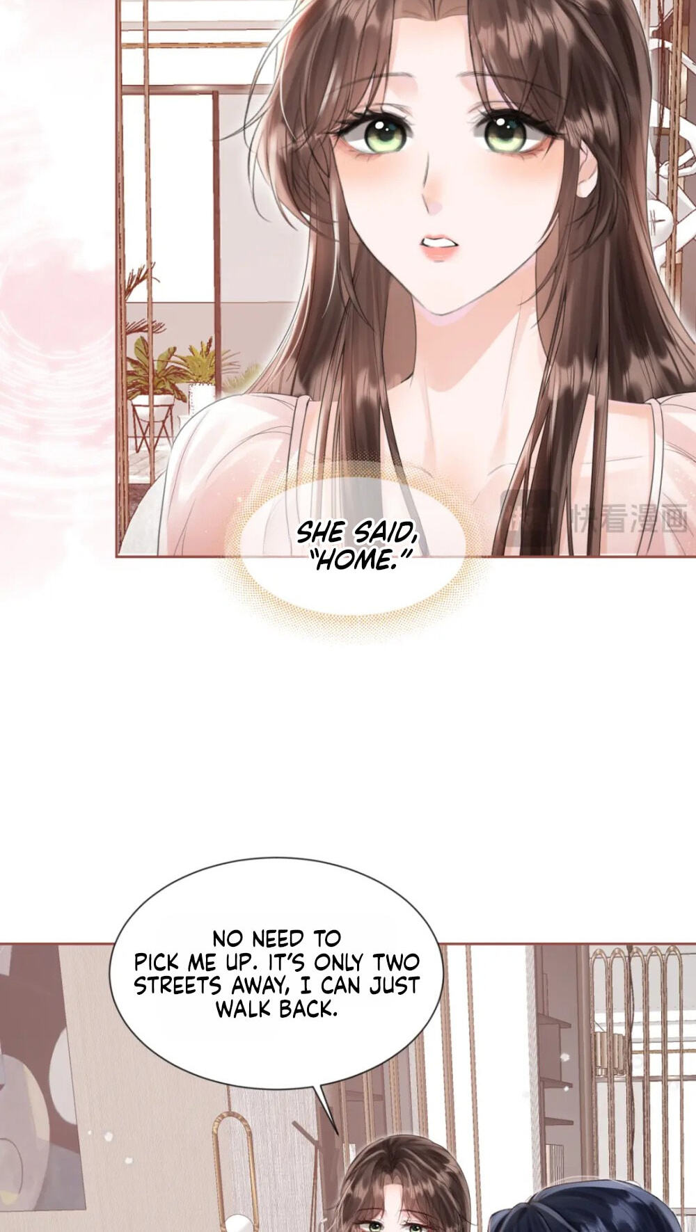 Read Wan Chao chapter 33 image 23 on Lezhin