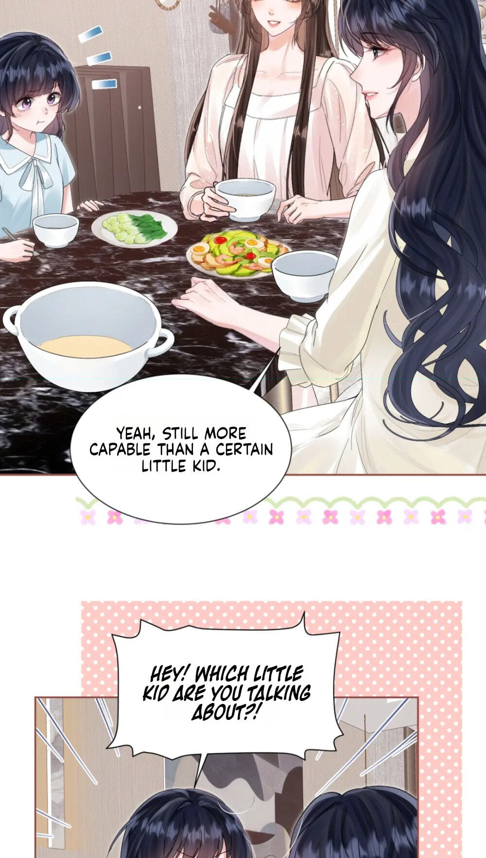 Read Wan Chao chapter 33 image 24 on Lezhin