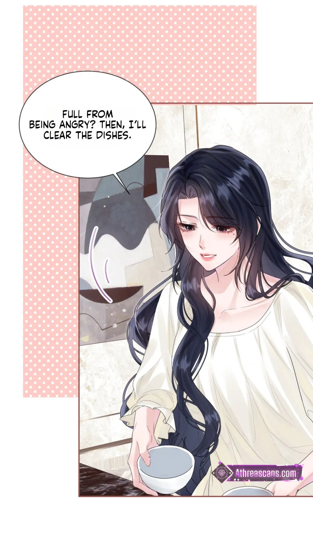 Read Wan Chao chapter 33 image 26 on Lezhin