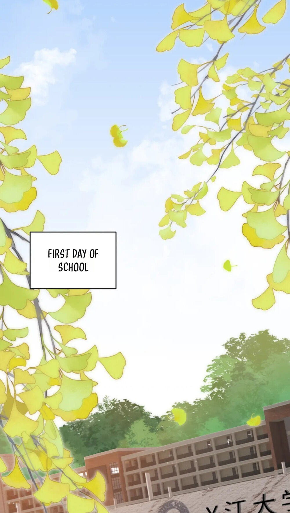 Read Wan Chao chapter 33 image 29 on Lezhin